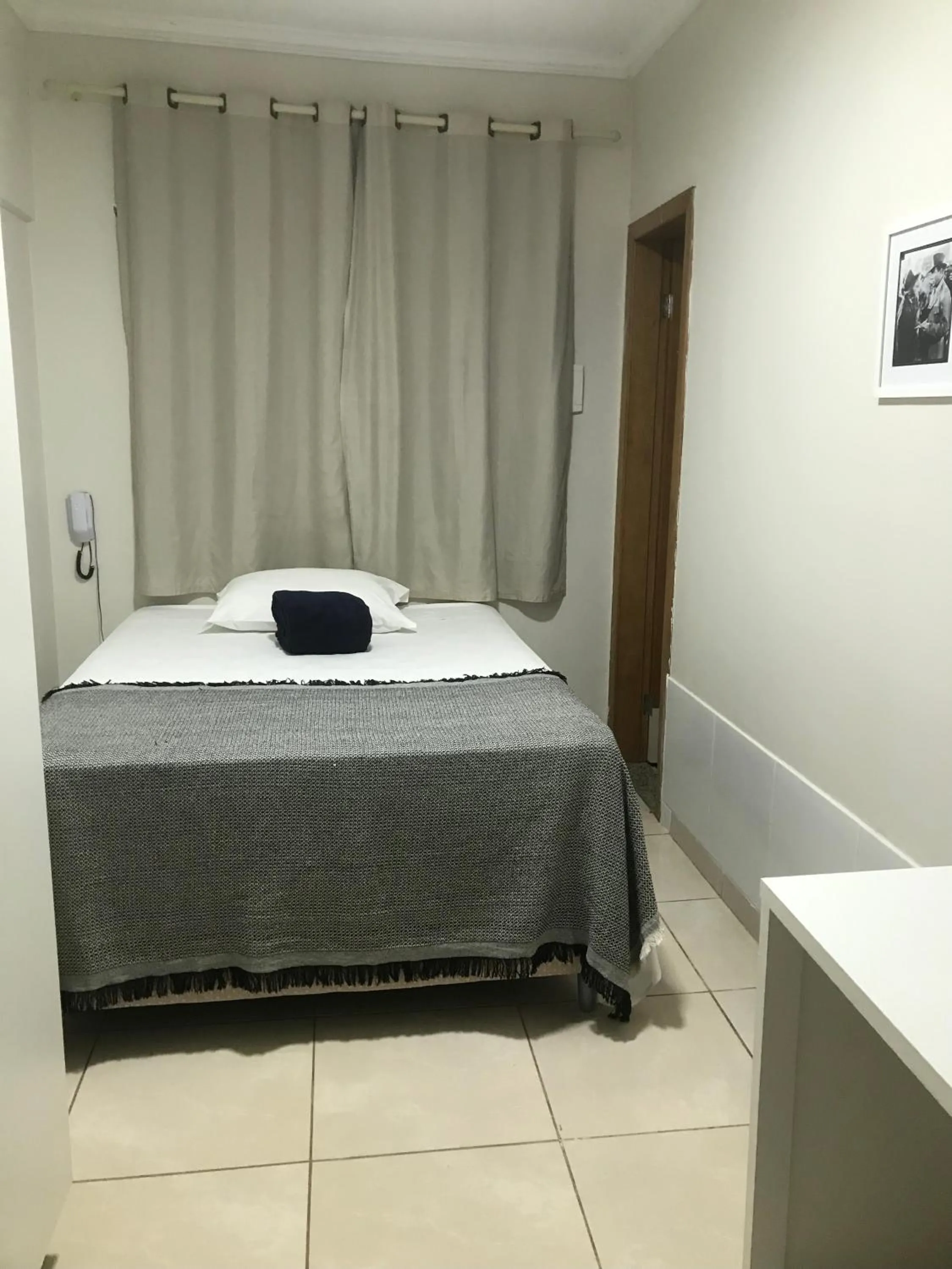 HOTEL CASABLANCA