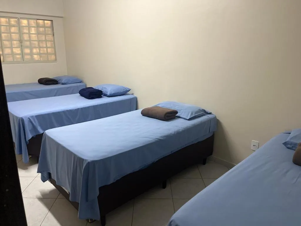 HOTEL CASABLANCA