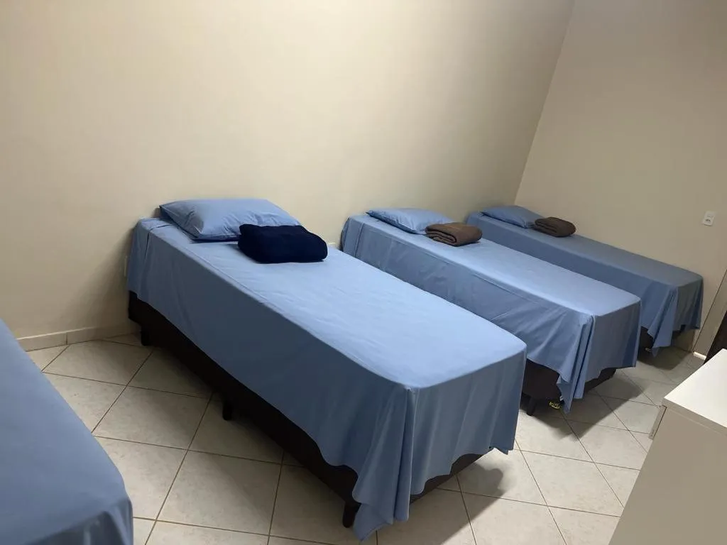HOTEL CASABLANCA