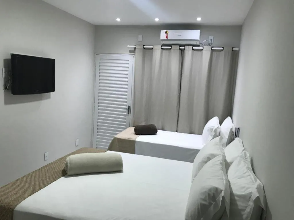 Standard Suite in HOTEL CASABLANCA