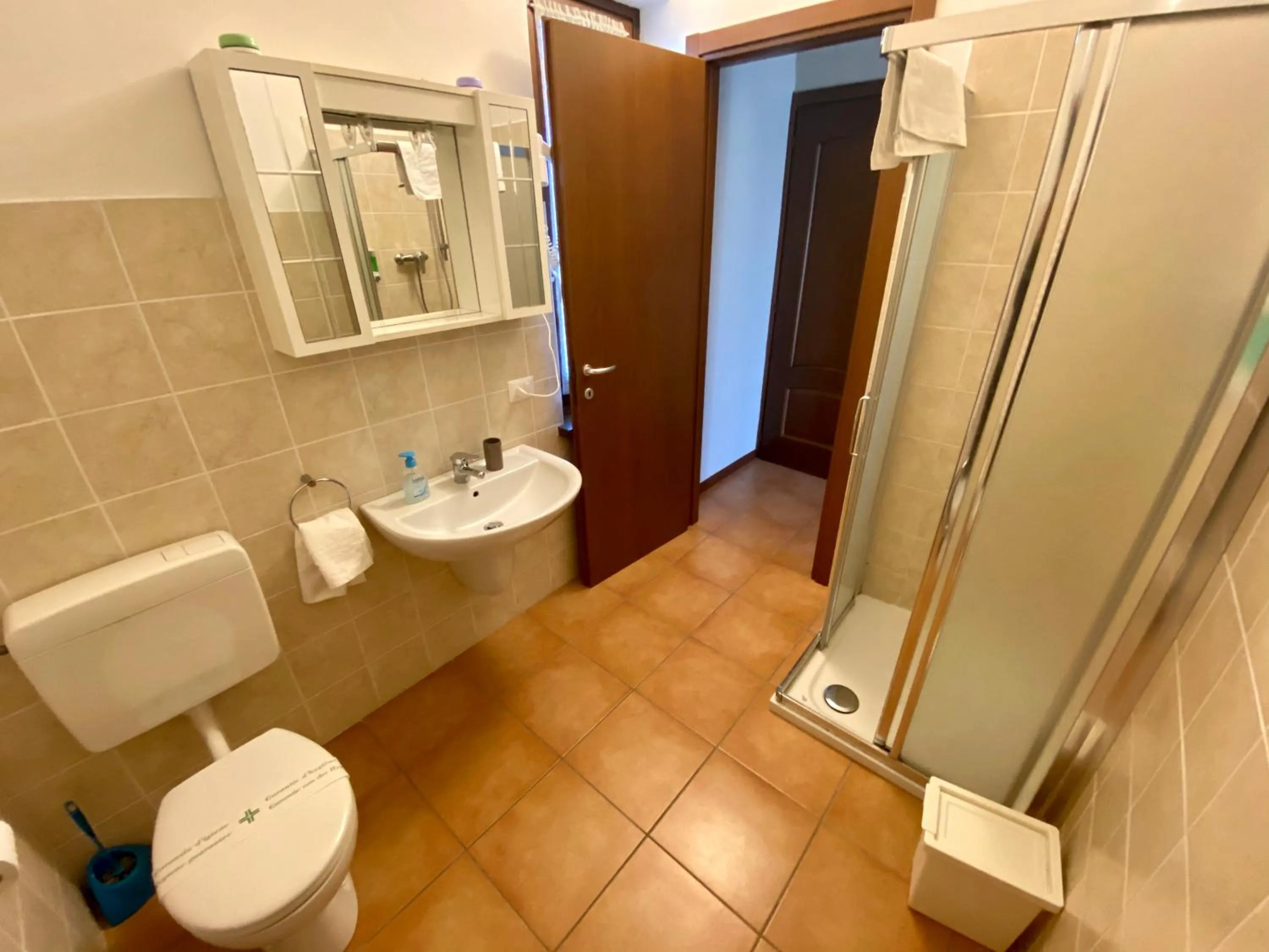 The Green Guest House