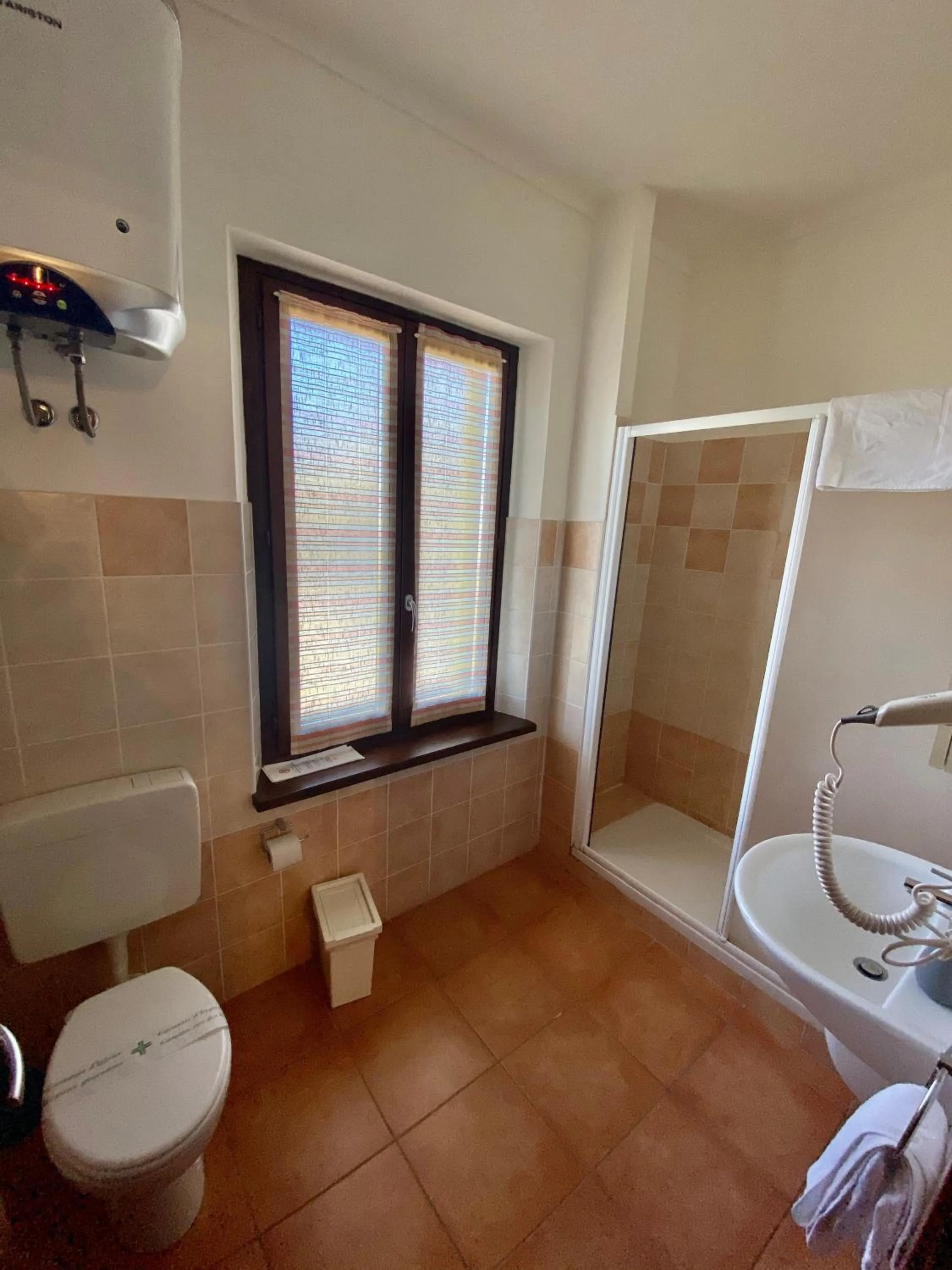 The Green Guest House