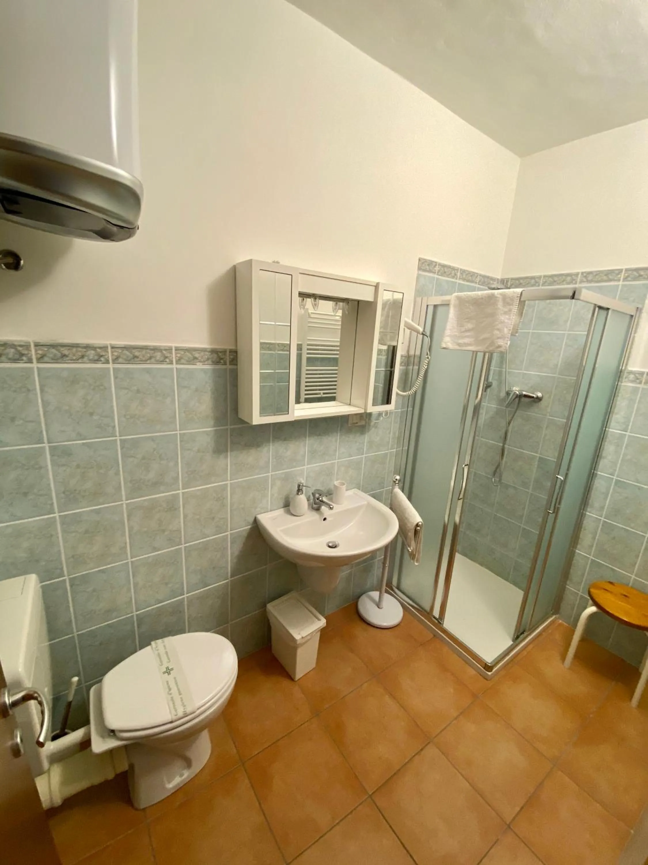 The Green Guest House