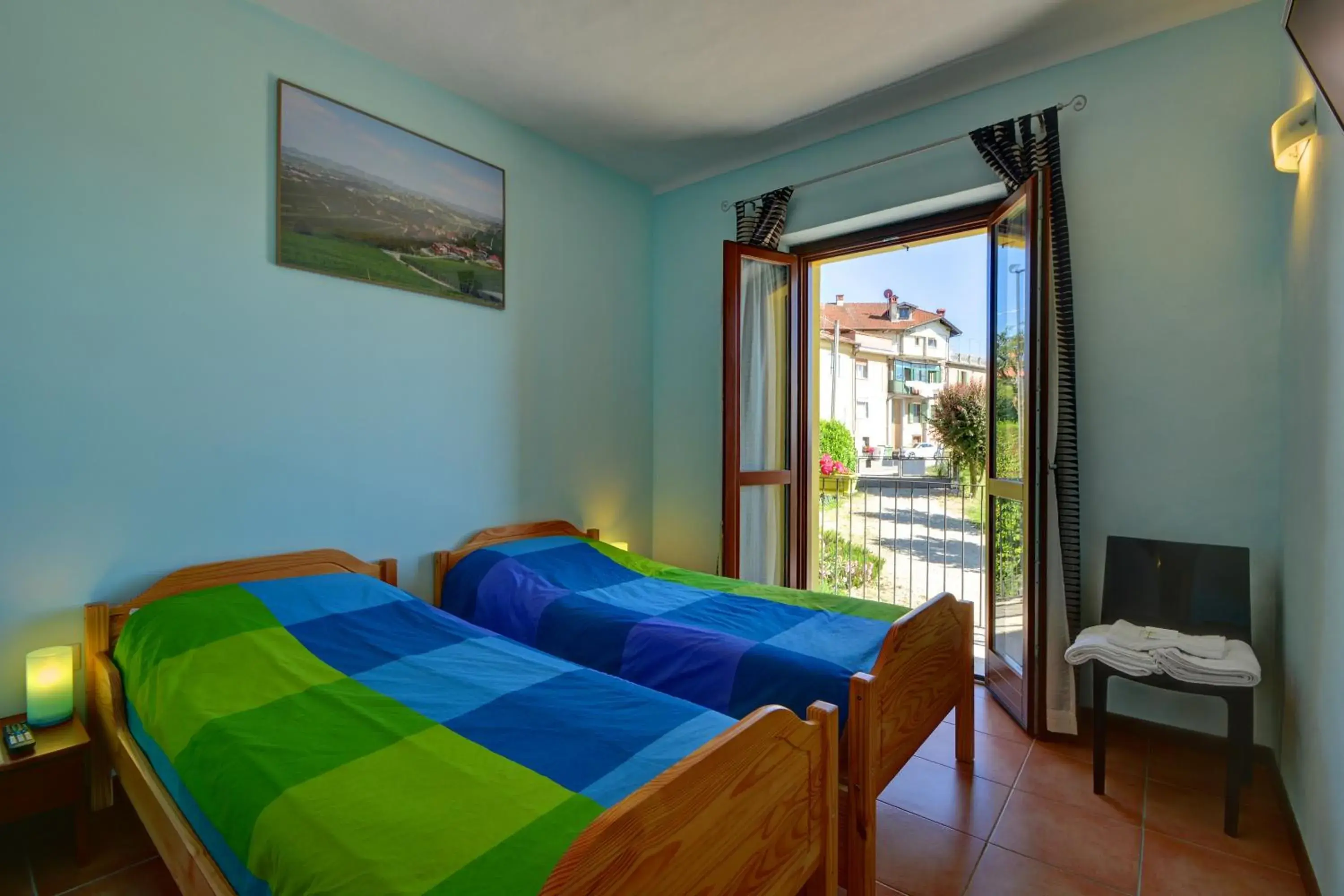 Double or Twin Room - single occupancy in The Green Guest House Double or Twin Room - single occupancy in The Green Guest House