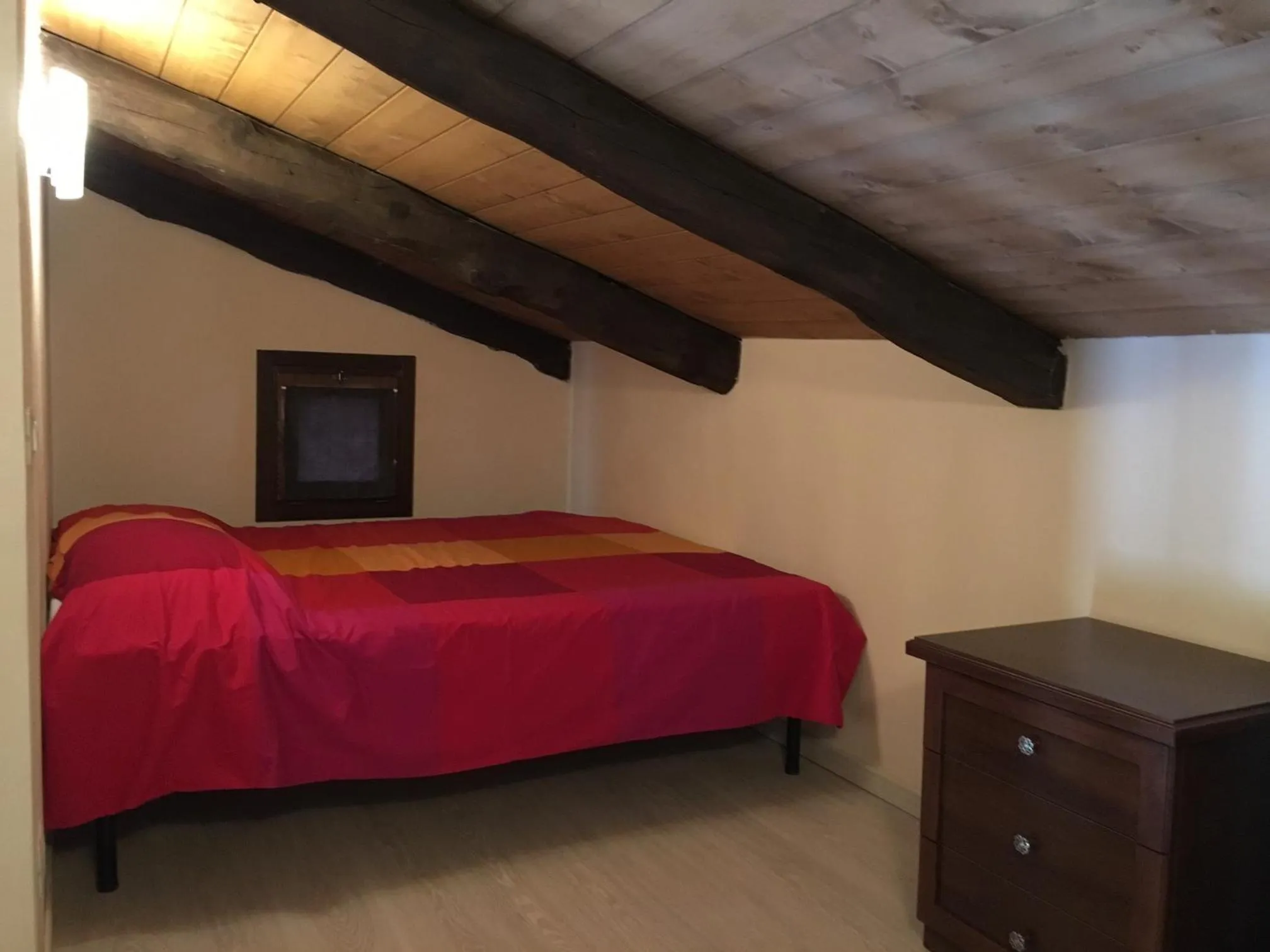 Photo of the whole room, Bed in The Green Guest House