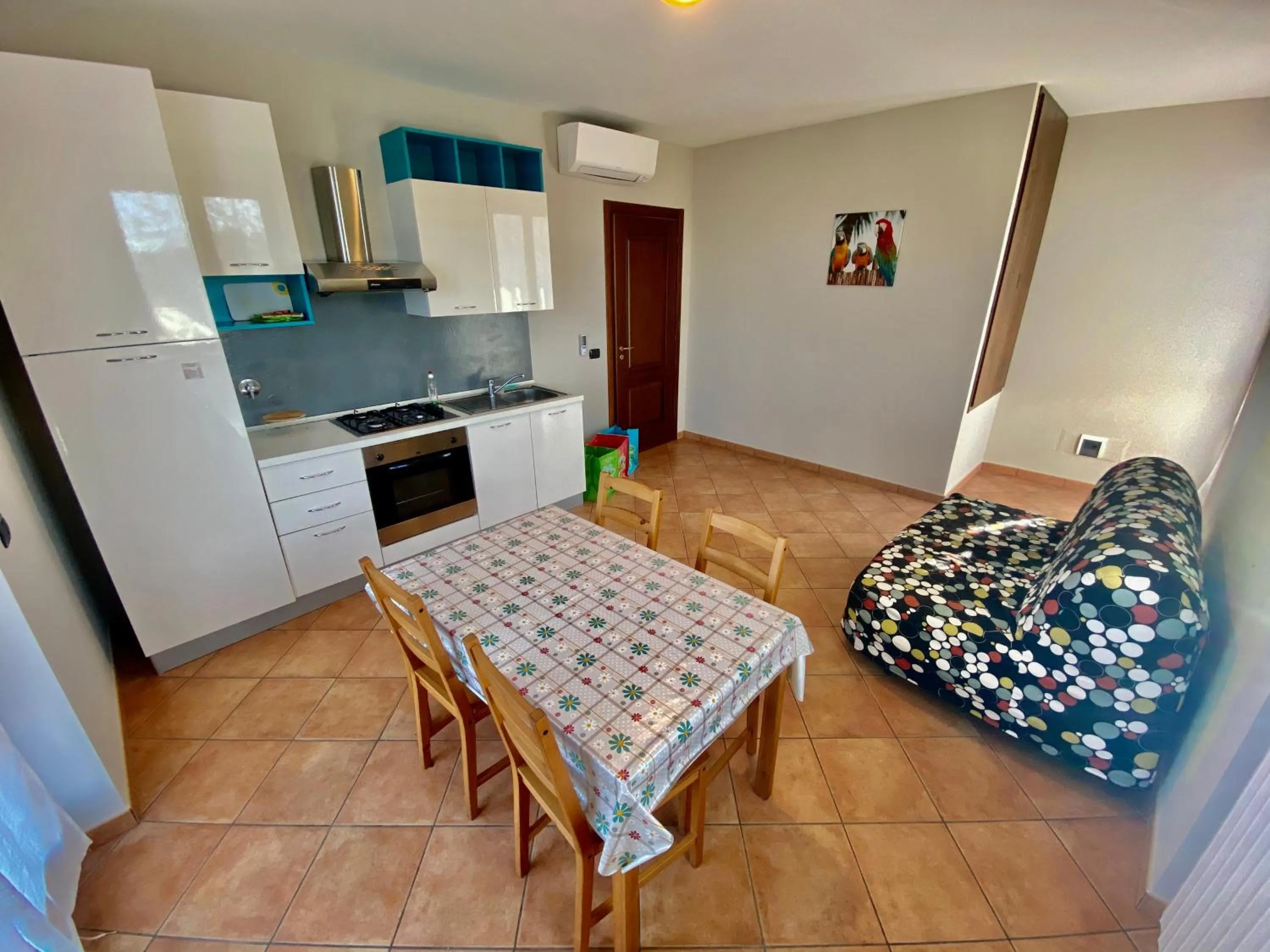 The Green Guest House