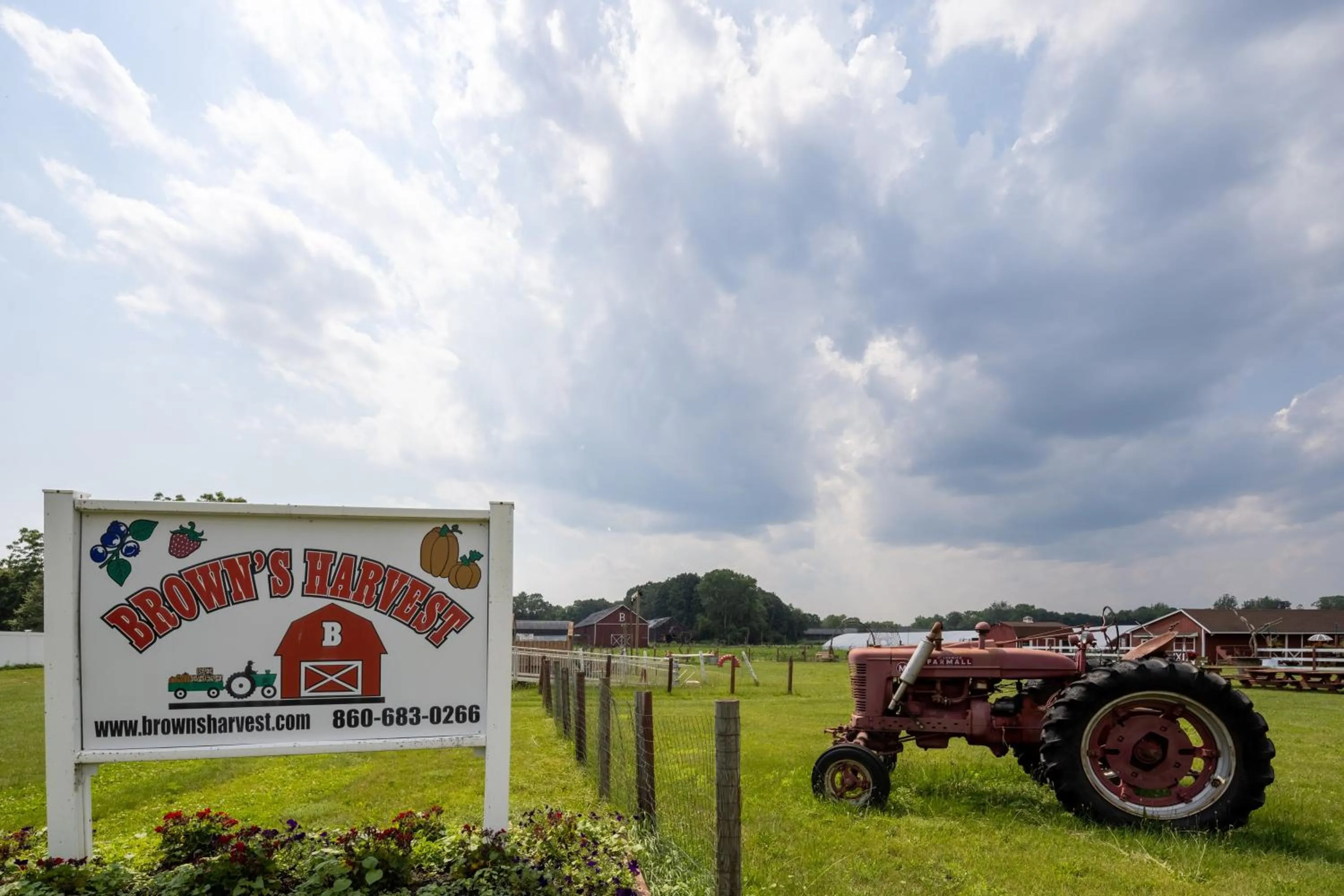Nearby landmark in Candlewood Suites Windsor Locks by IHG