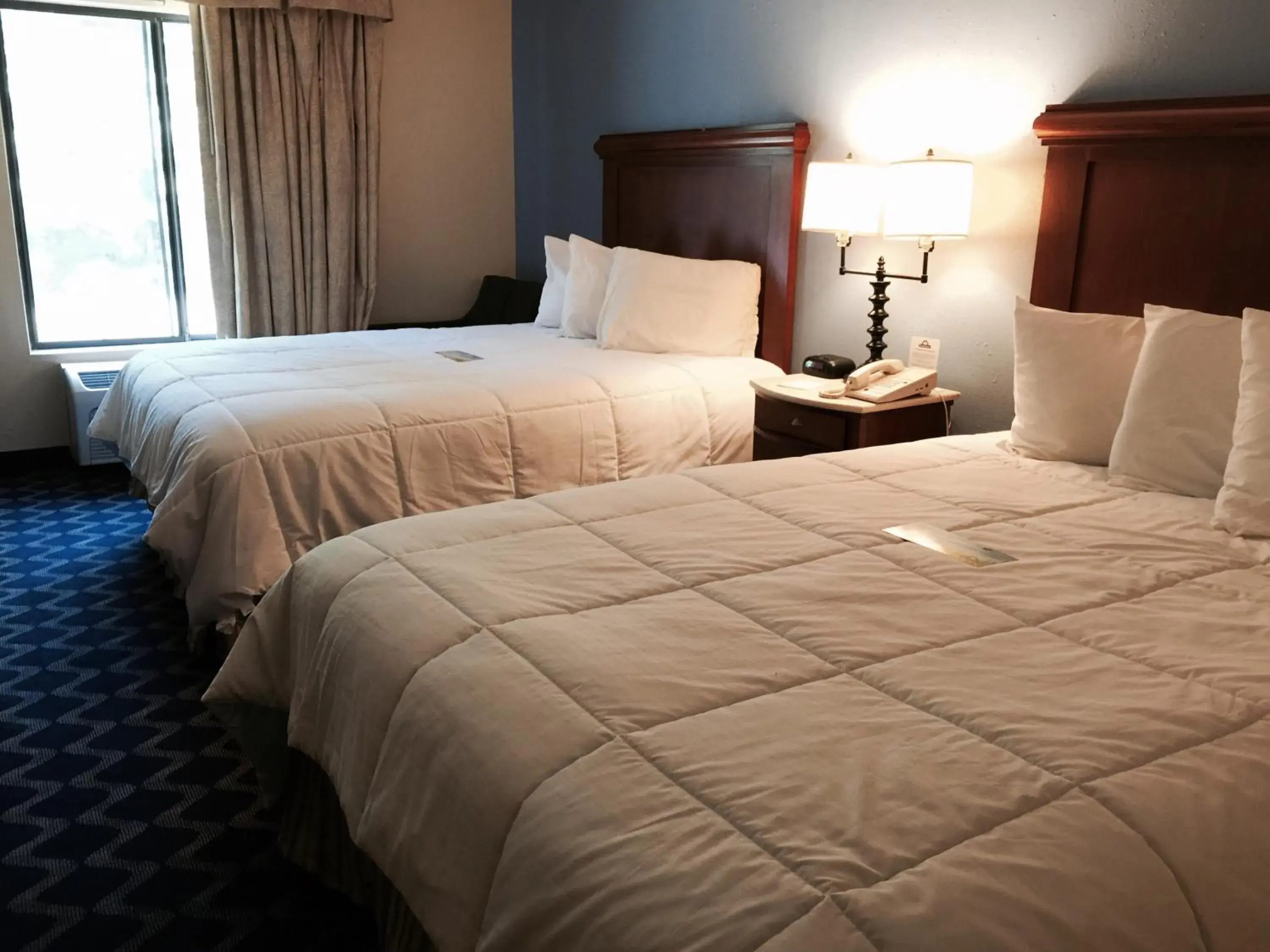 Photo of the whole room, Bed in Aderi Hotel Near Casino Photo of the whole room, Bed in Aderi Hotel Near Casino