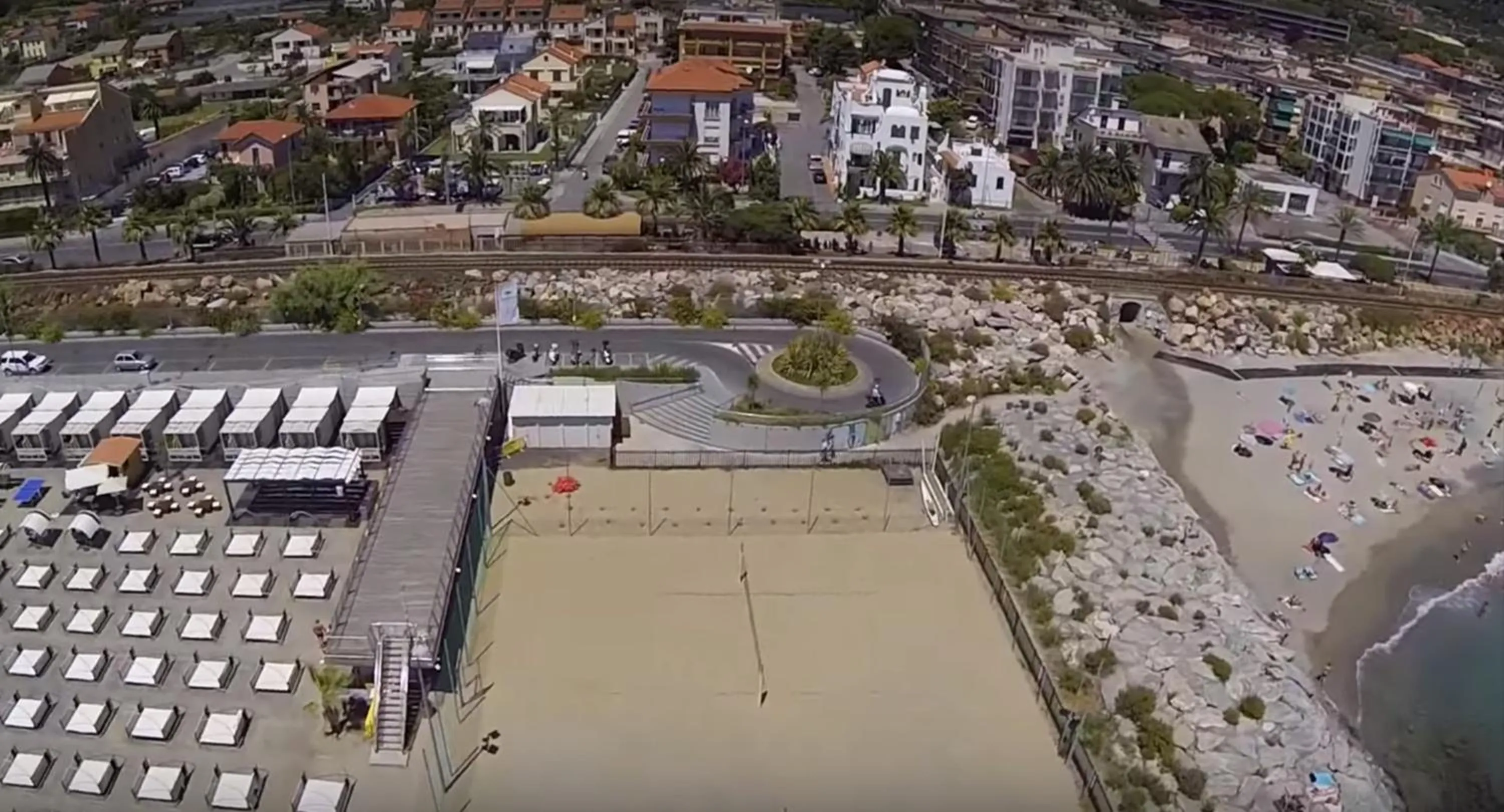 Neighbourhood in Residence Colibrì Family & Bike