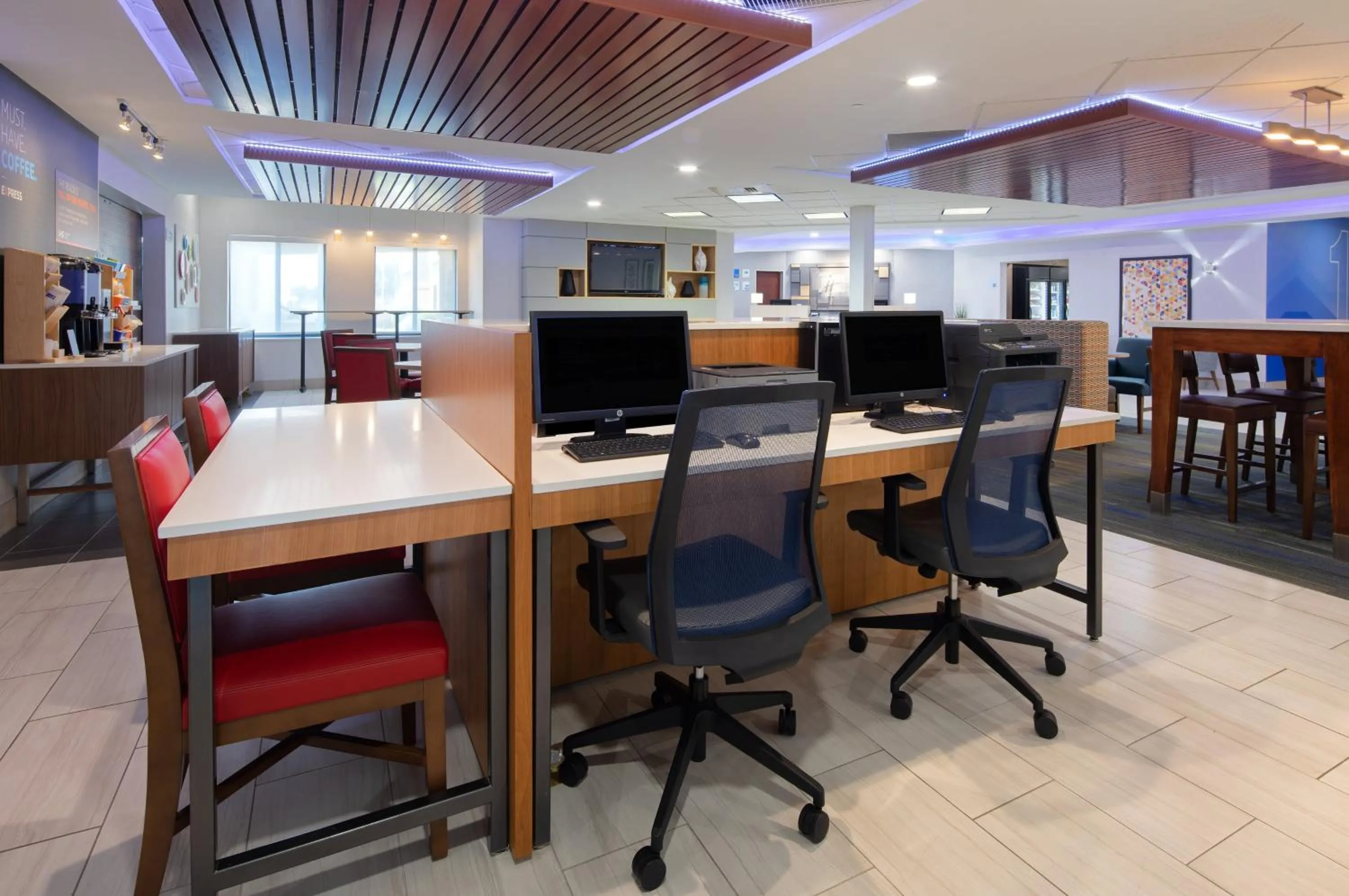 Other in Holiday Inn Express & Suites Bradley Airport by IHG