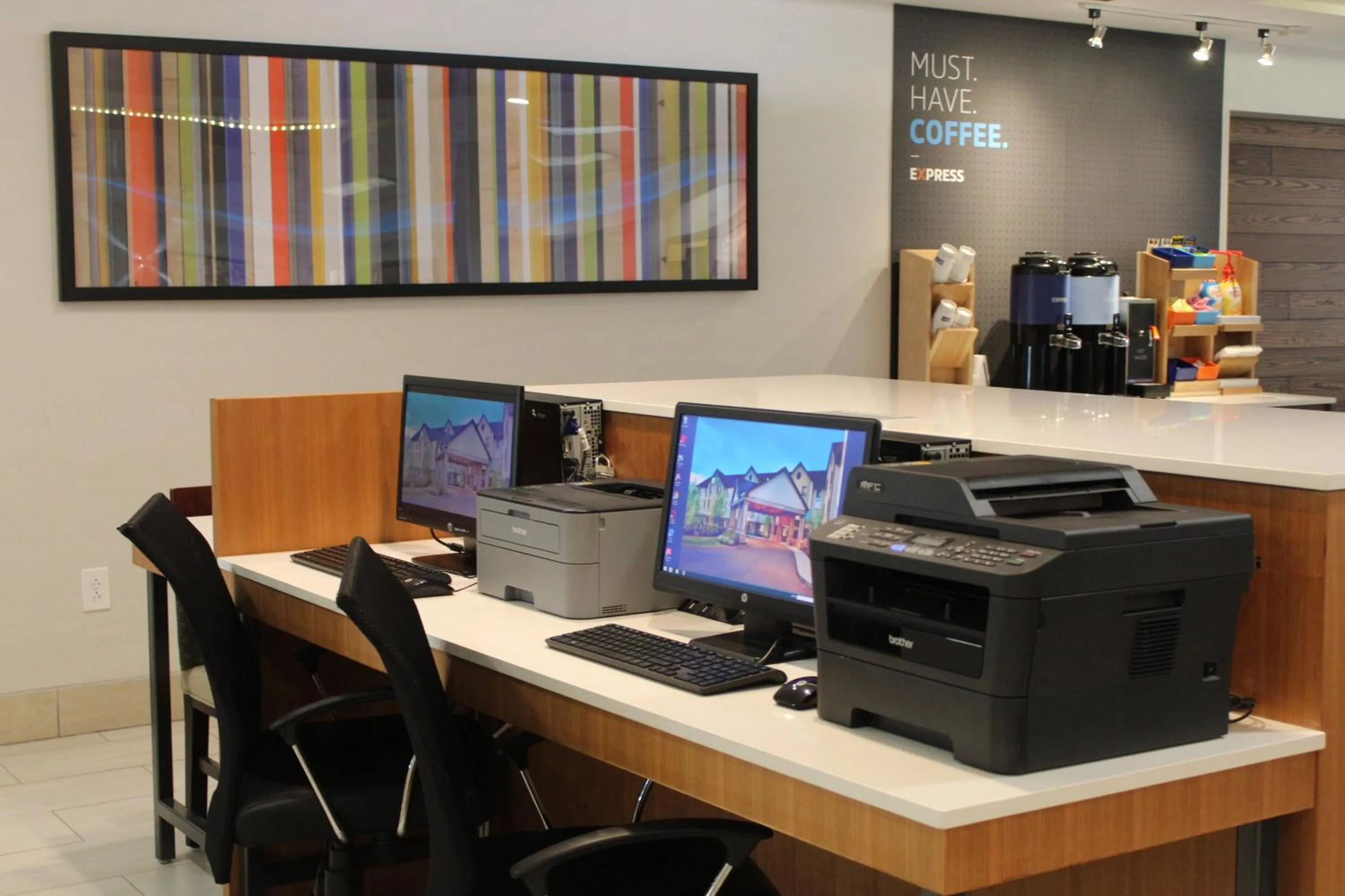 Other in Holiday Inn Express & Suites Bradley Airport by IHG