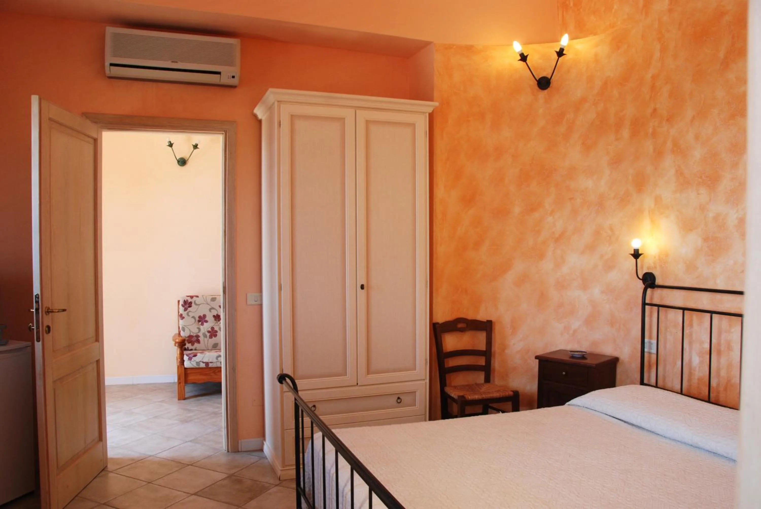 Villa Fiori Beach