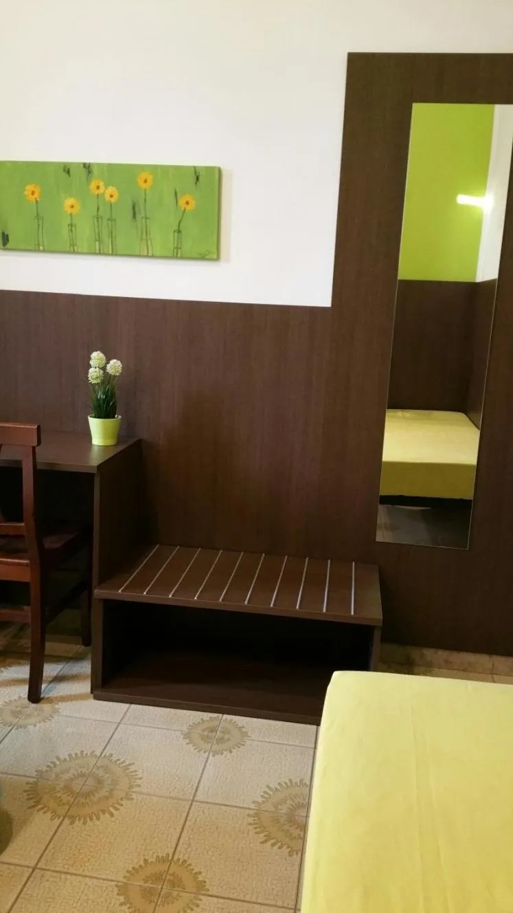 Property building in Thea B&B