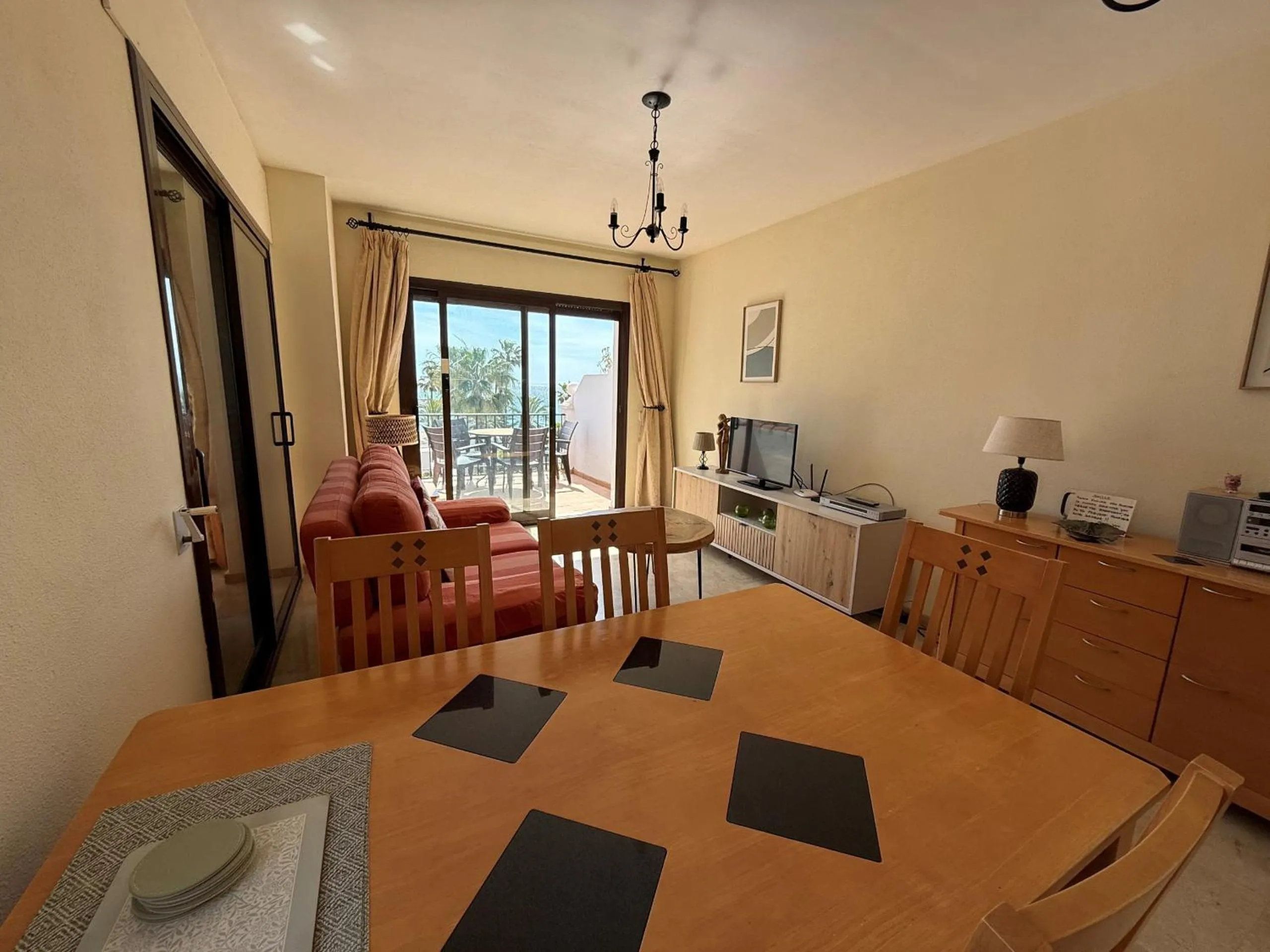 marina real 425