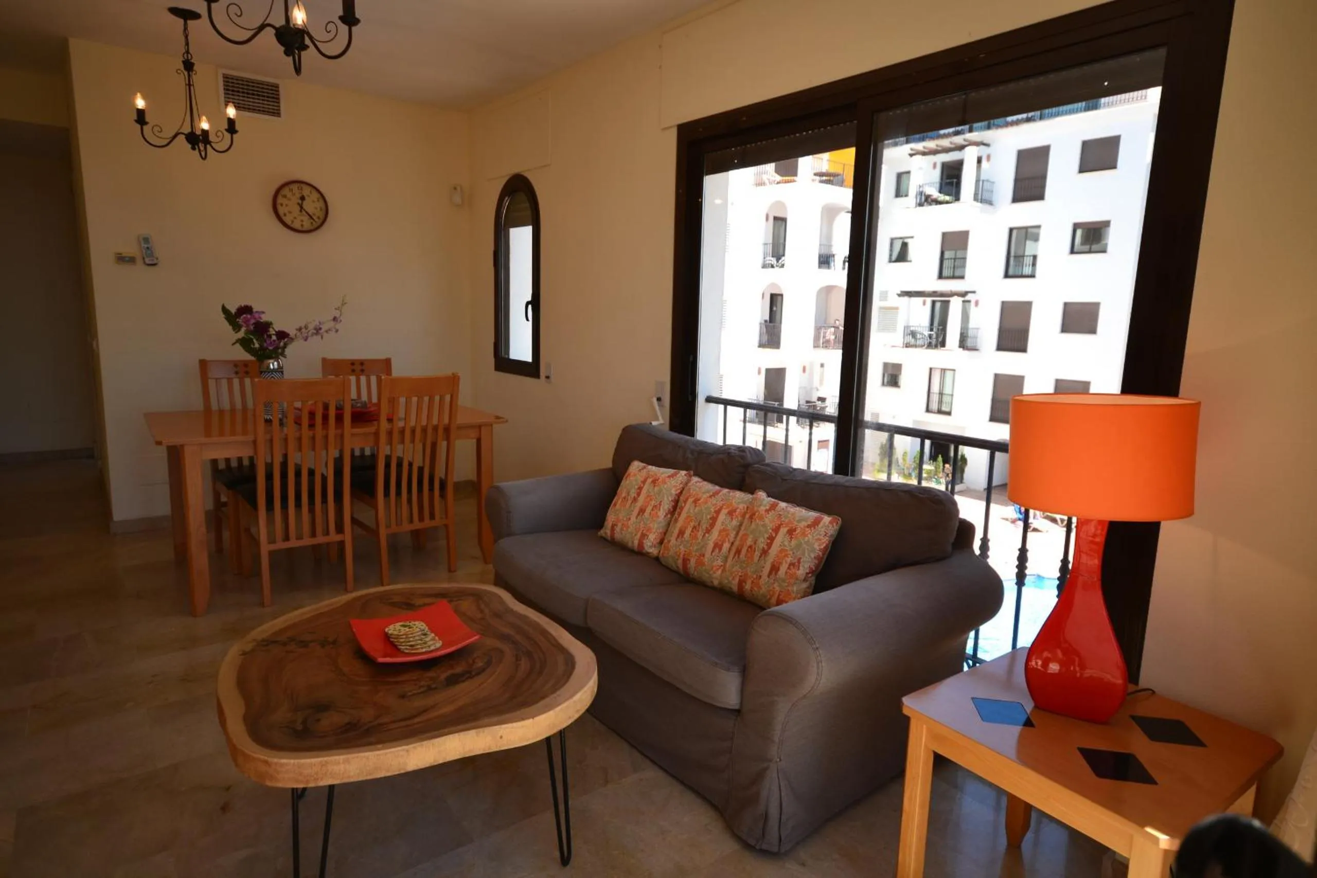 marina real 425