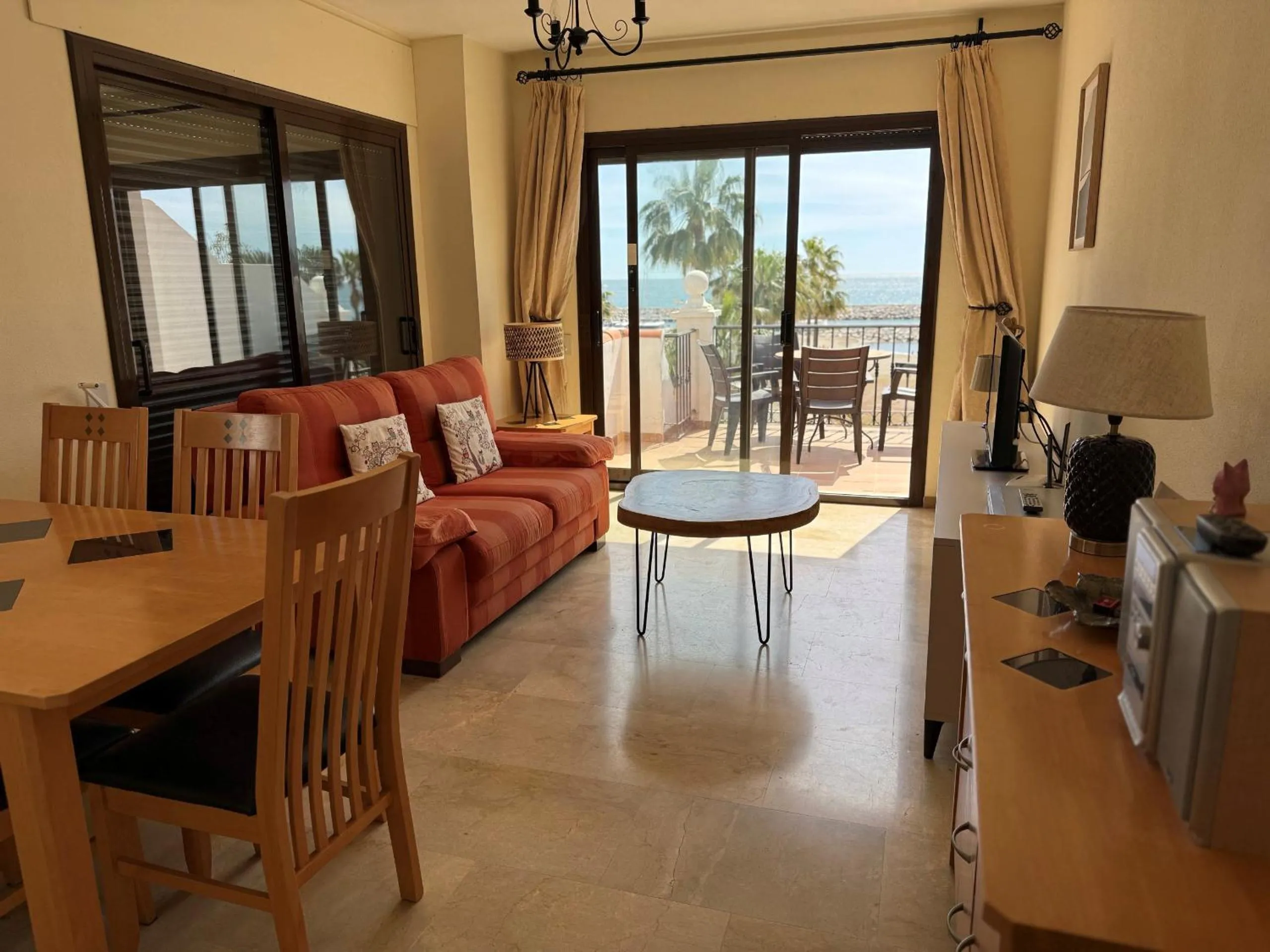 marina real 425