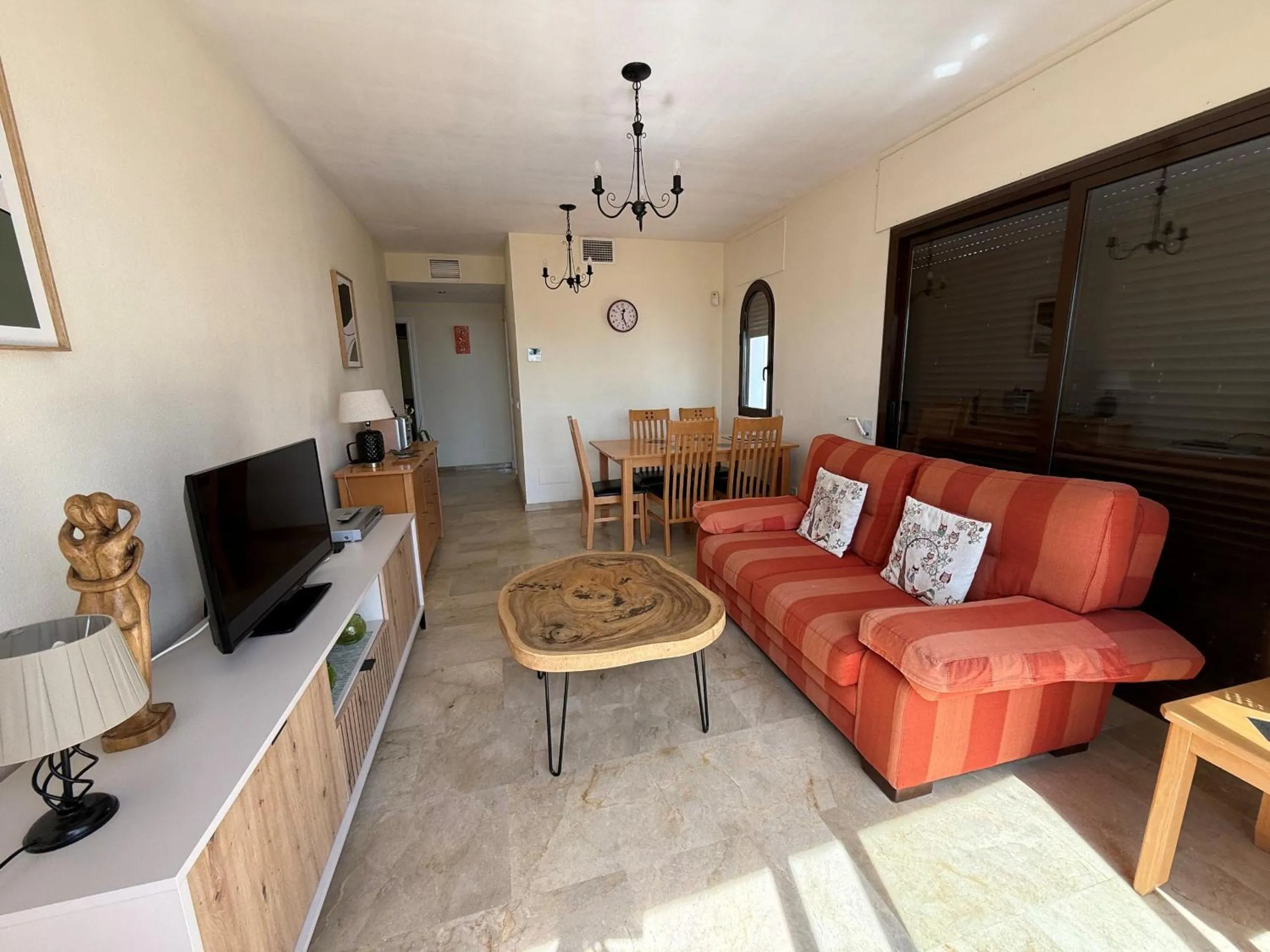 marina real 425