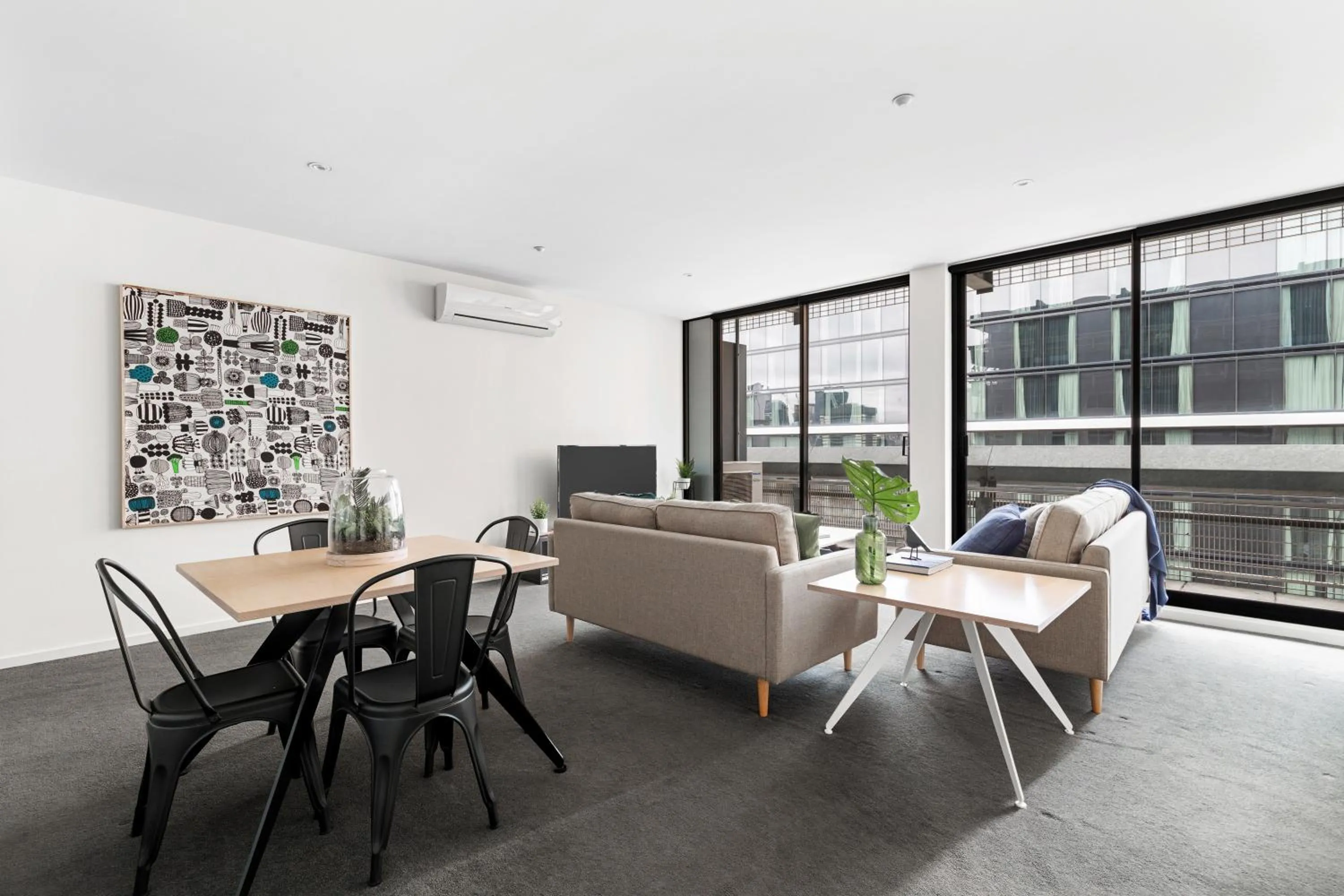 Nook Melbourne Apartments - Russell Street