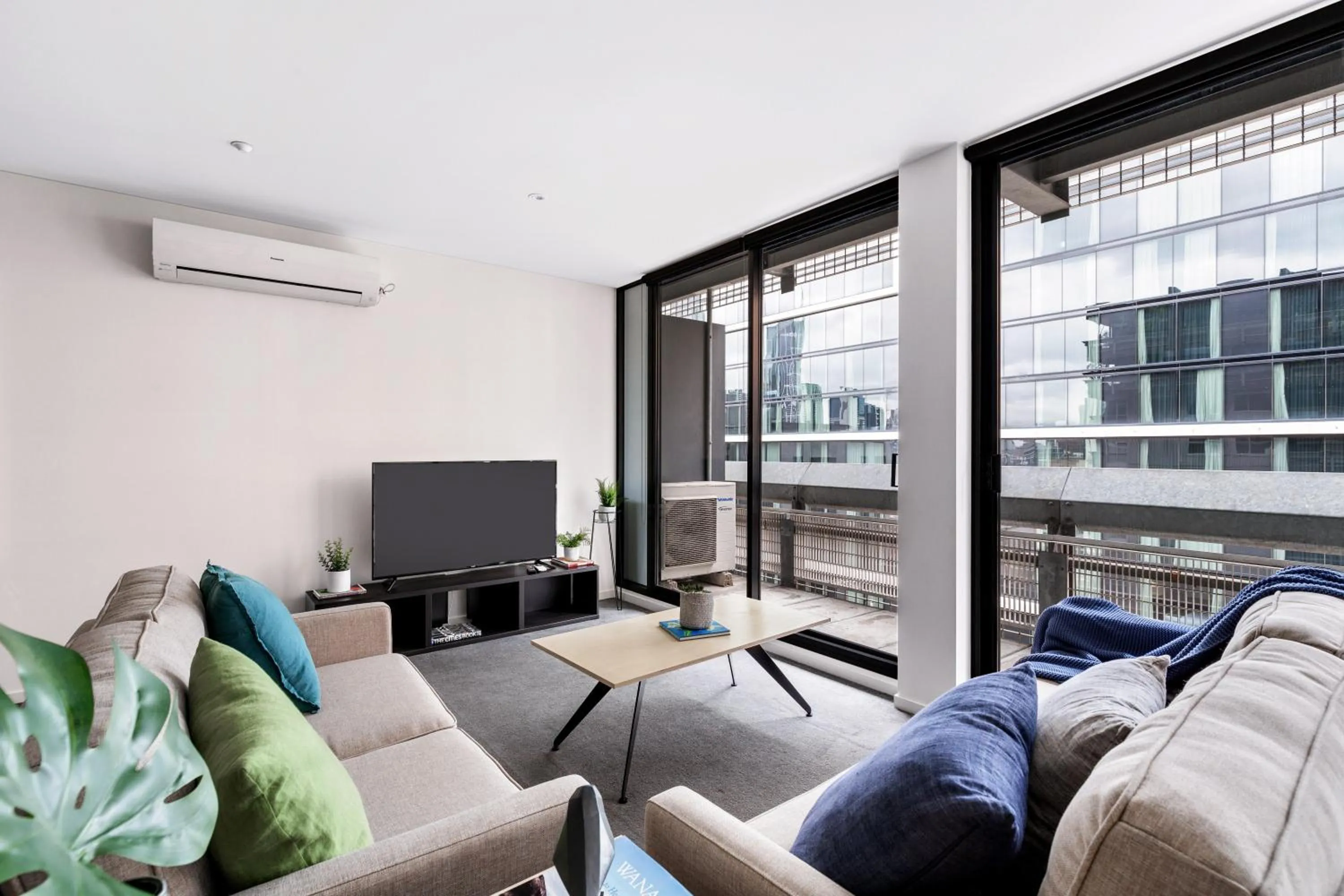 Nook Melbourne Apartments - Russell Street