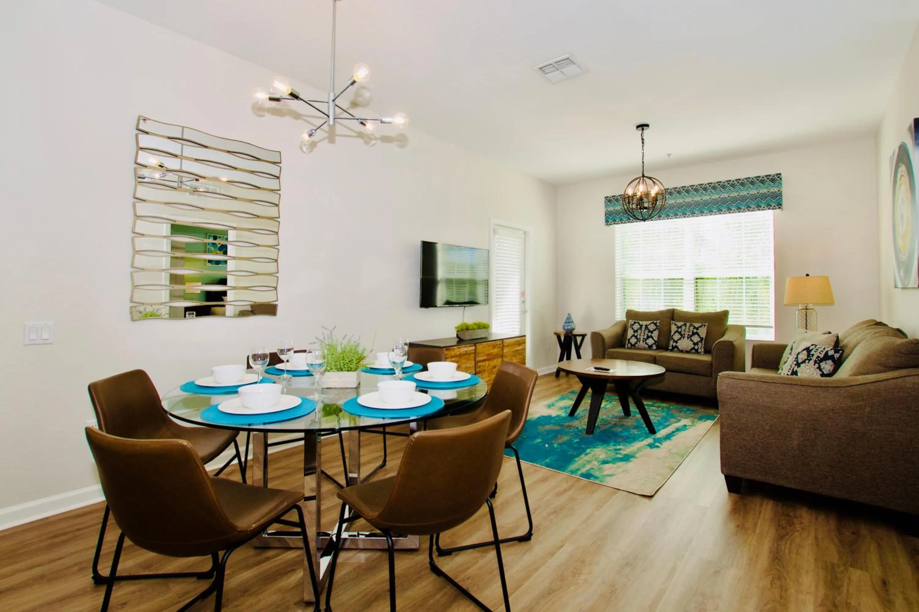 Vista Cay at Epic Universe - Standard 3 bedroom condo