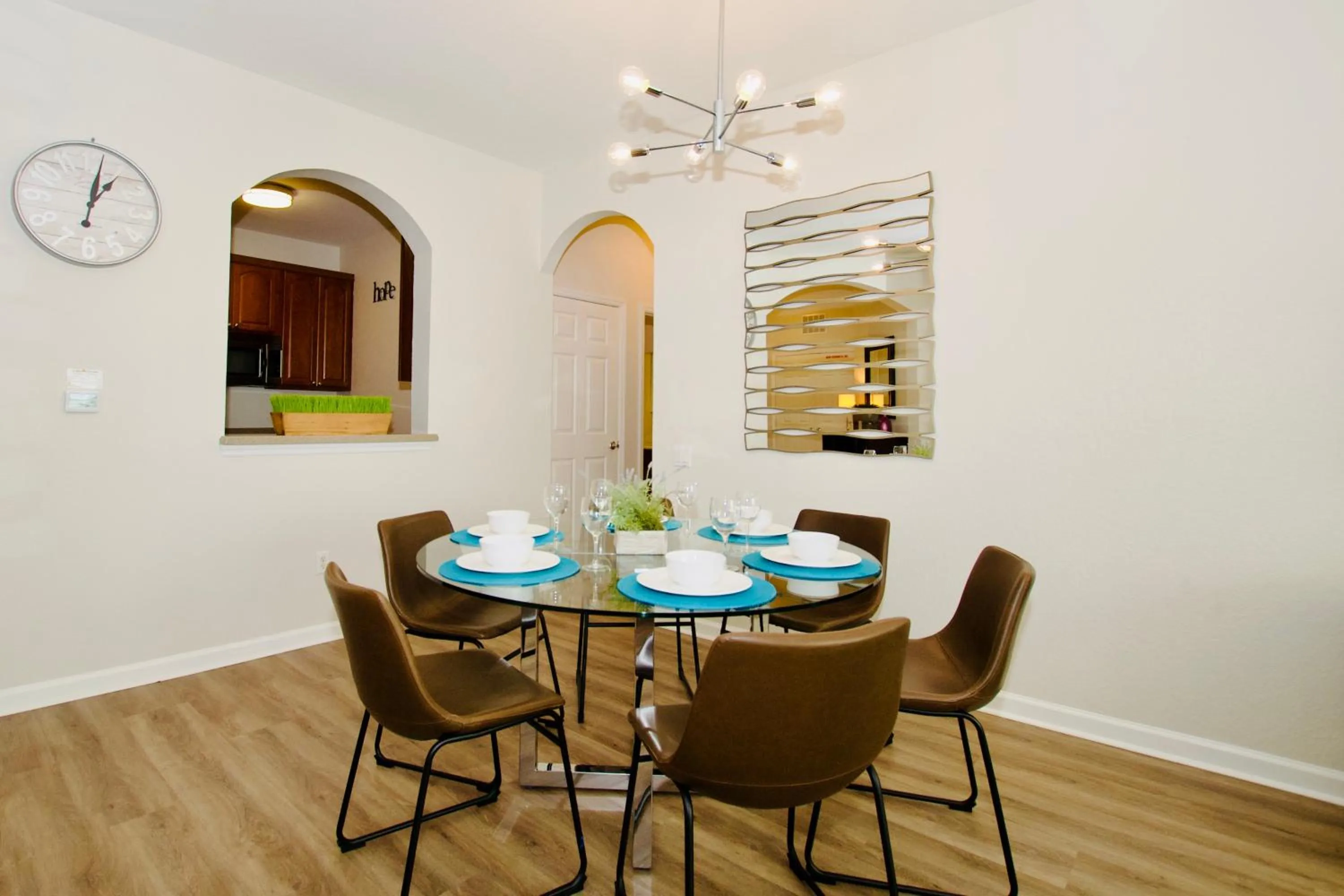 Vista Cay at Epic Universe - Standard 3 bedroom condo