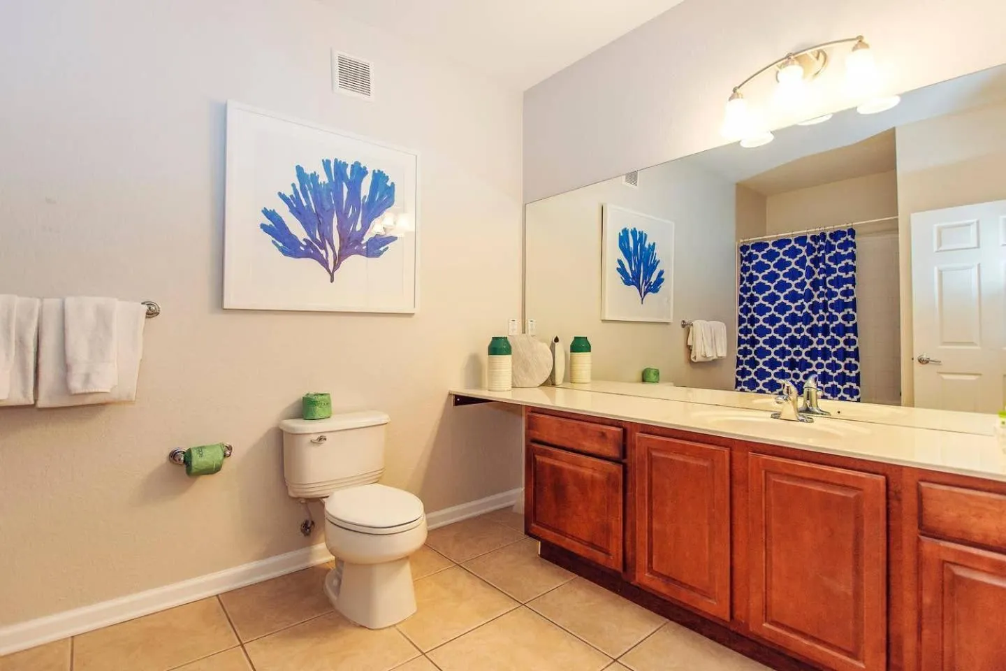 Vista Cay at Epic Universe - Standard 3 bedroom condo