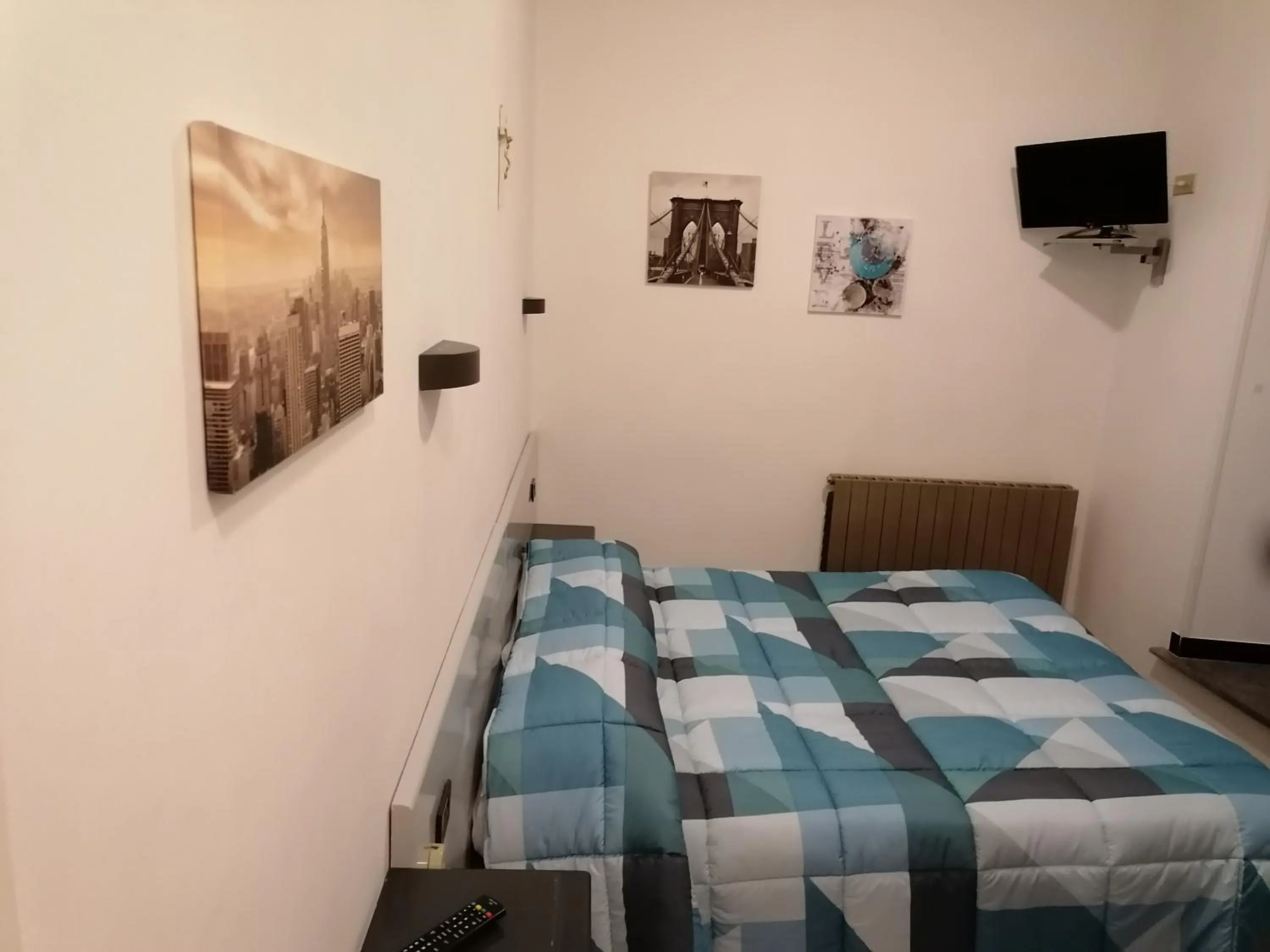 Hotel Centrale