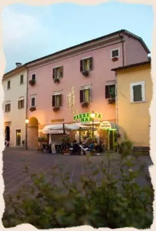 Hotel Centrale