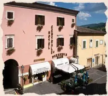 Hotel Centrale Hotel Centrale