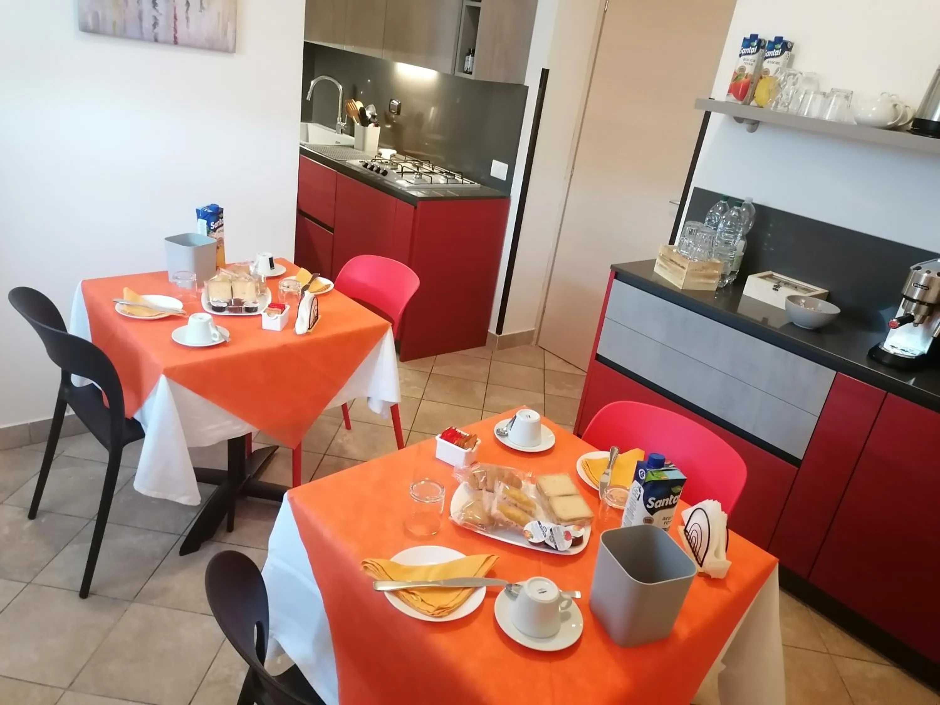 Hotel Centrale