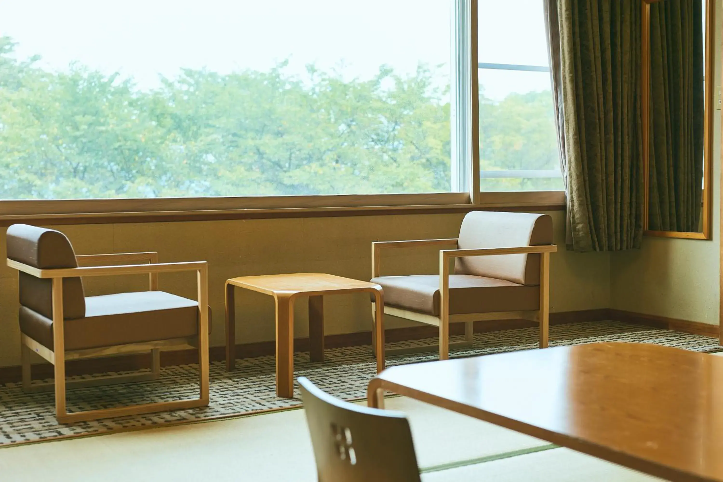 Photo of the whole room in KAMENOI HOTEL Fukui Photo of the whole room in KAMENOI HOTEL Fukui