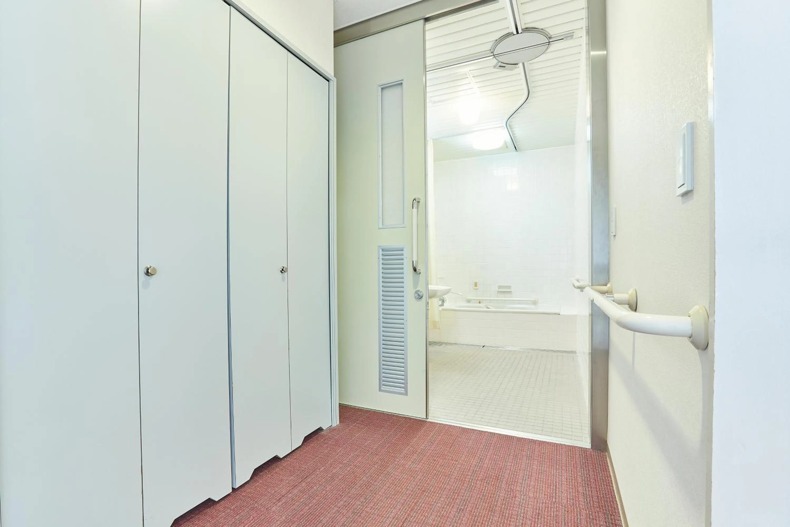 Photo of the whole room in KAMENOI HOTEL Fukui