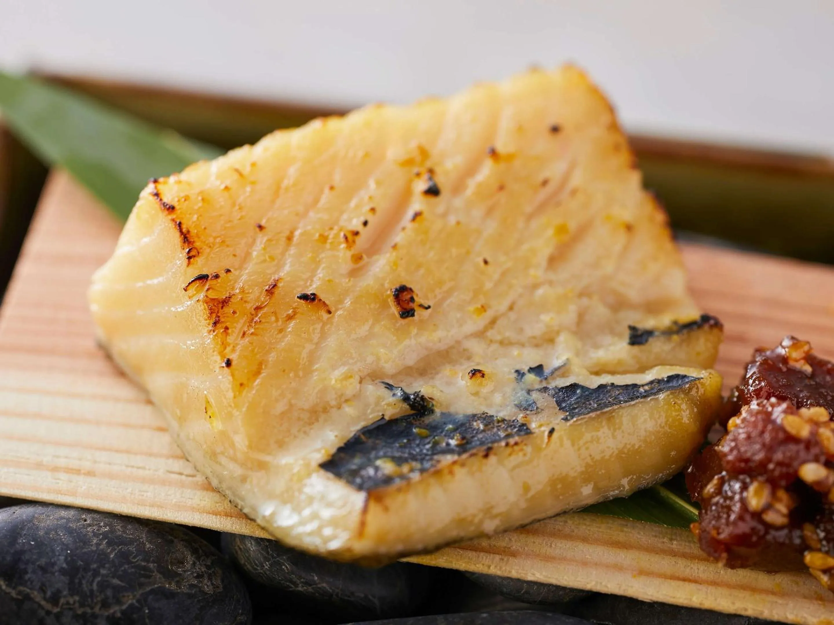 Dinner in KAMENOI HOTEL Fukui