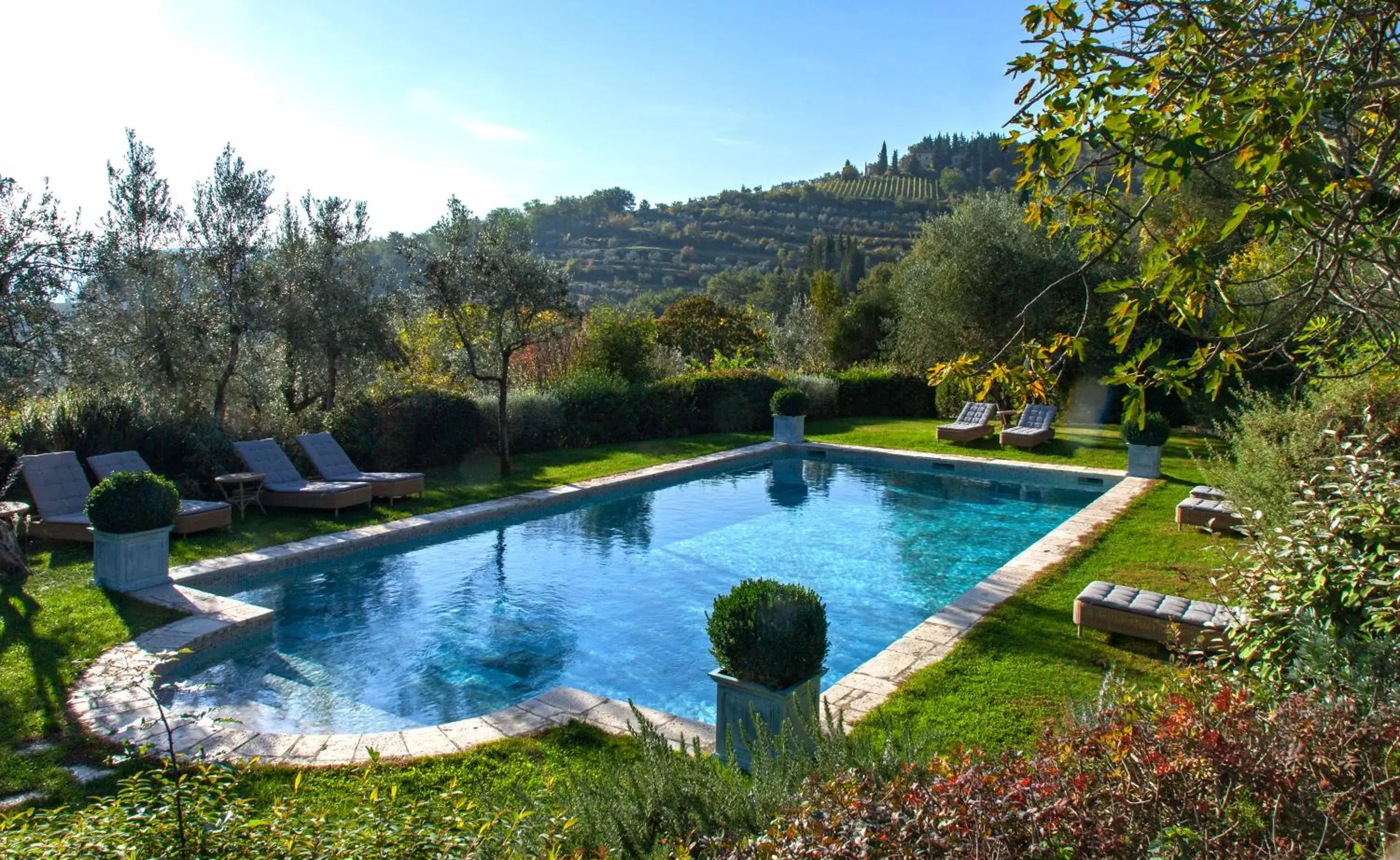 Villa Bordoni Villa Bordoni