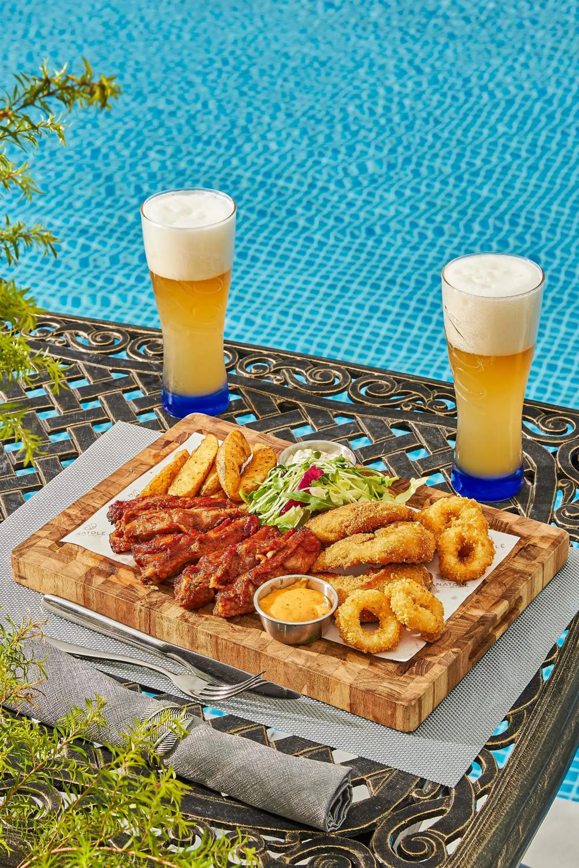 Restaurant/places to eat in Anatole Hotel Hanoi Restaurant/places to eat in Anatole Hotel Hanoi