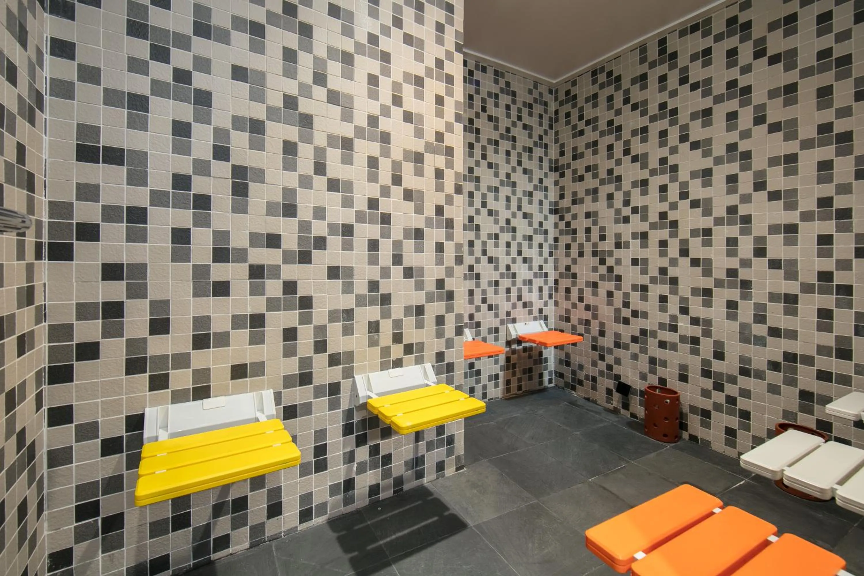 Spa and wellness centre/facilities in Anatole Hotel Hanoi