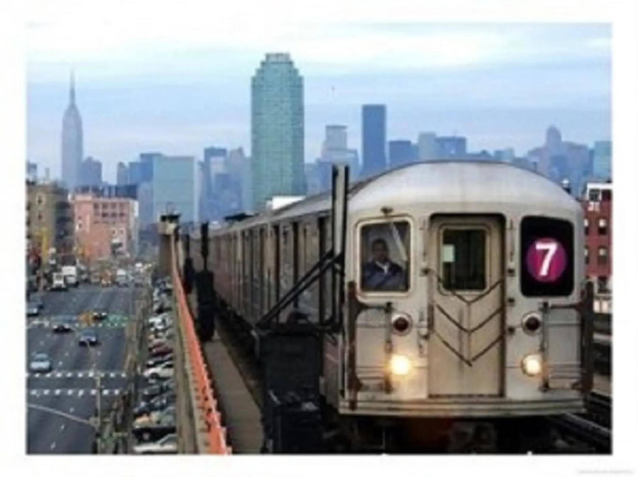 Area and facilities in Flushing Central Hotel 88 Area and facilities in Flushing Central Hotel 88