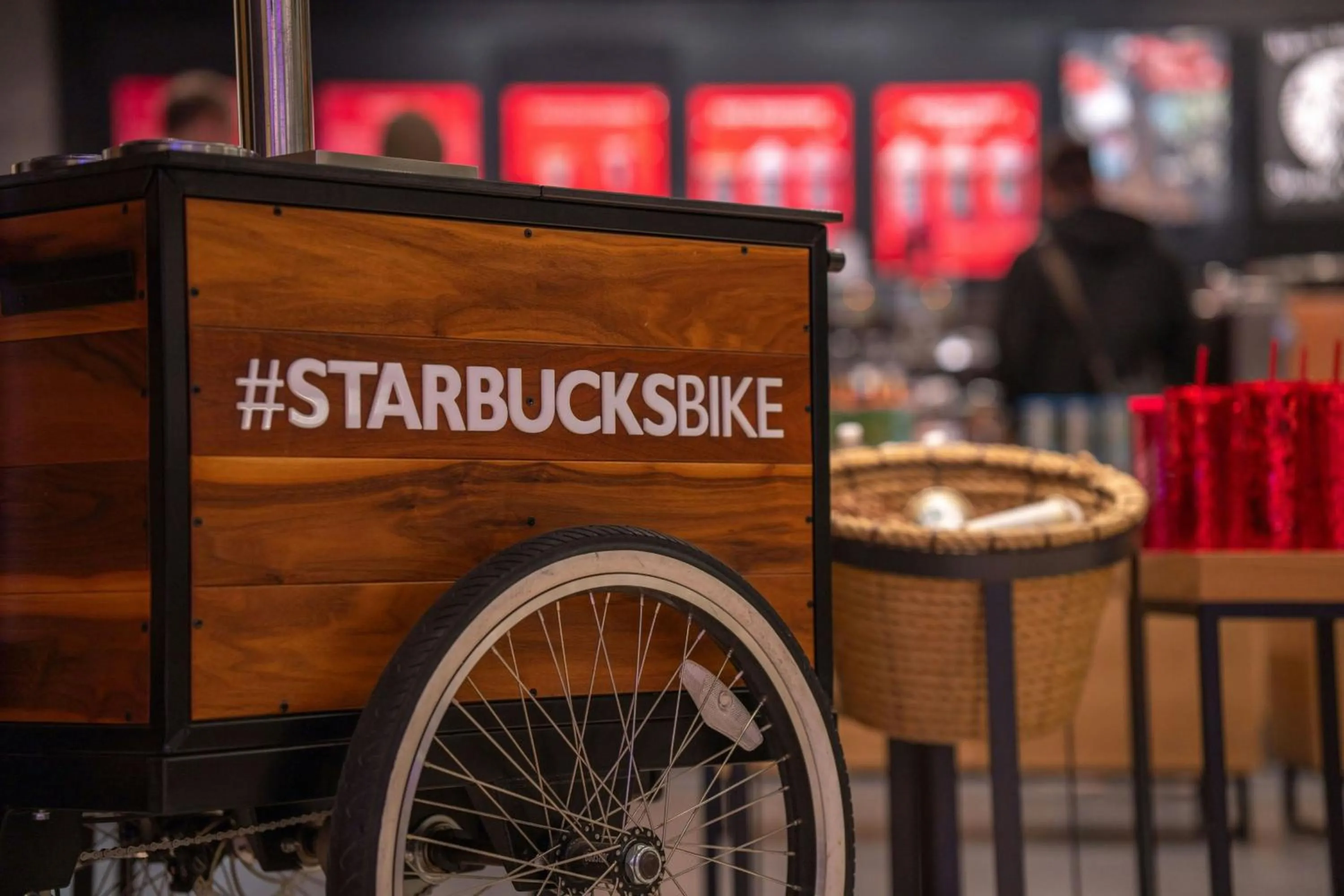 Restaurant/places to eat in Sheraton Grand Seattle