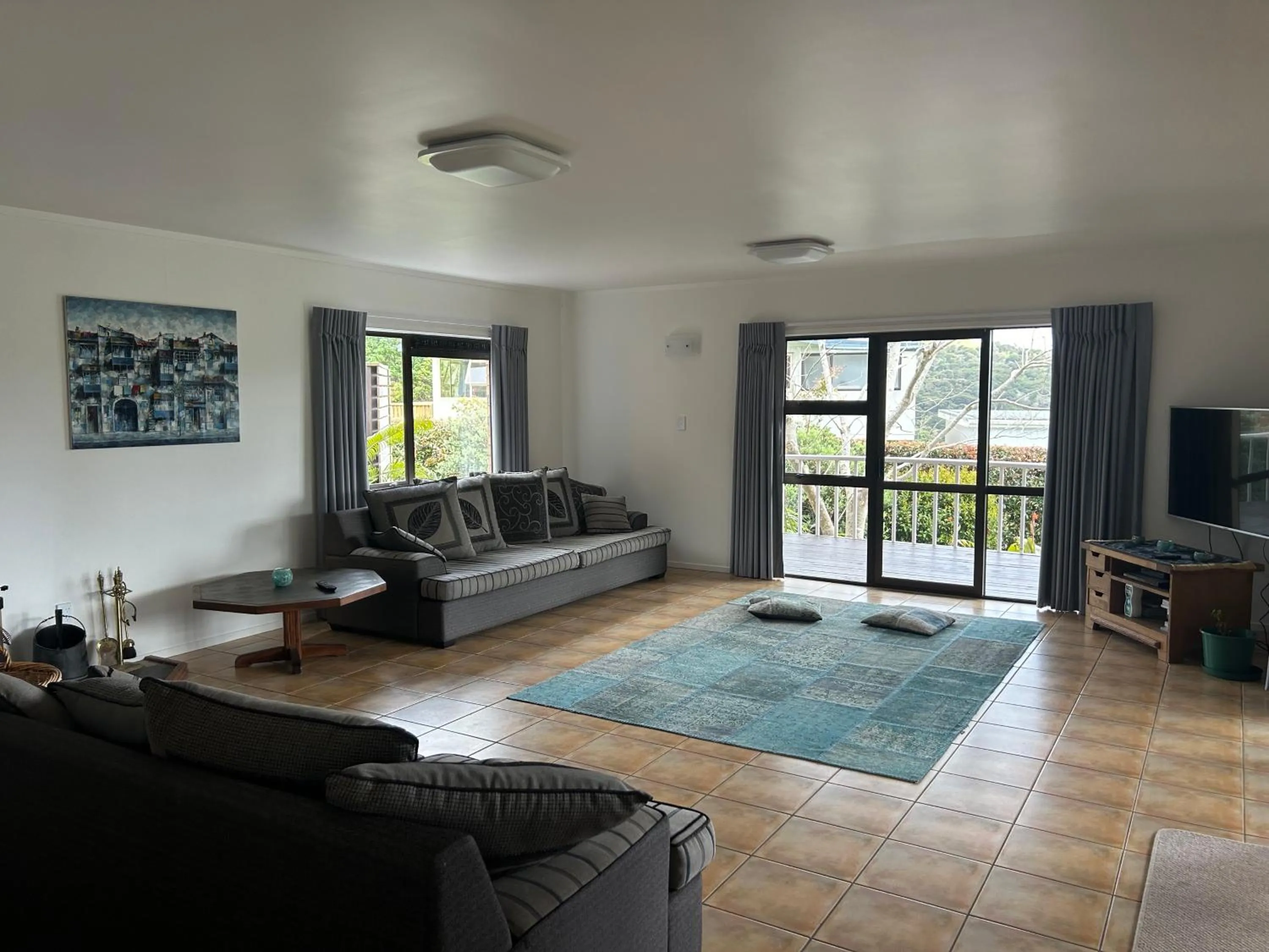 Harbour View Retreat Mangonui