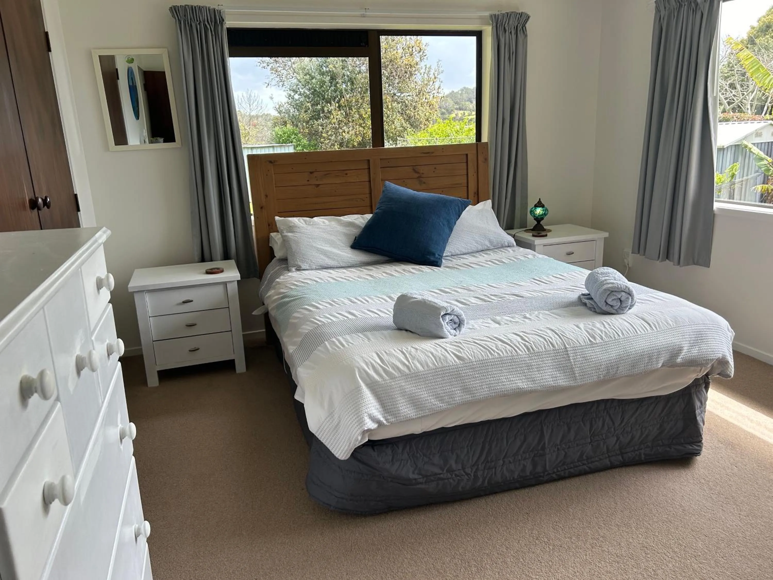Harbour View Retreat Mangonui