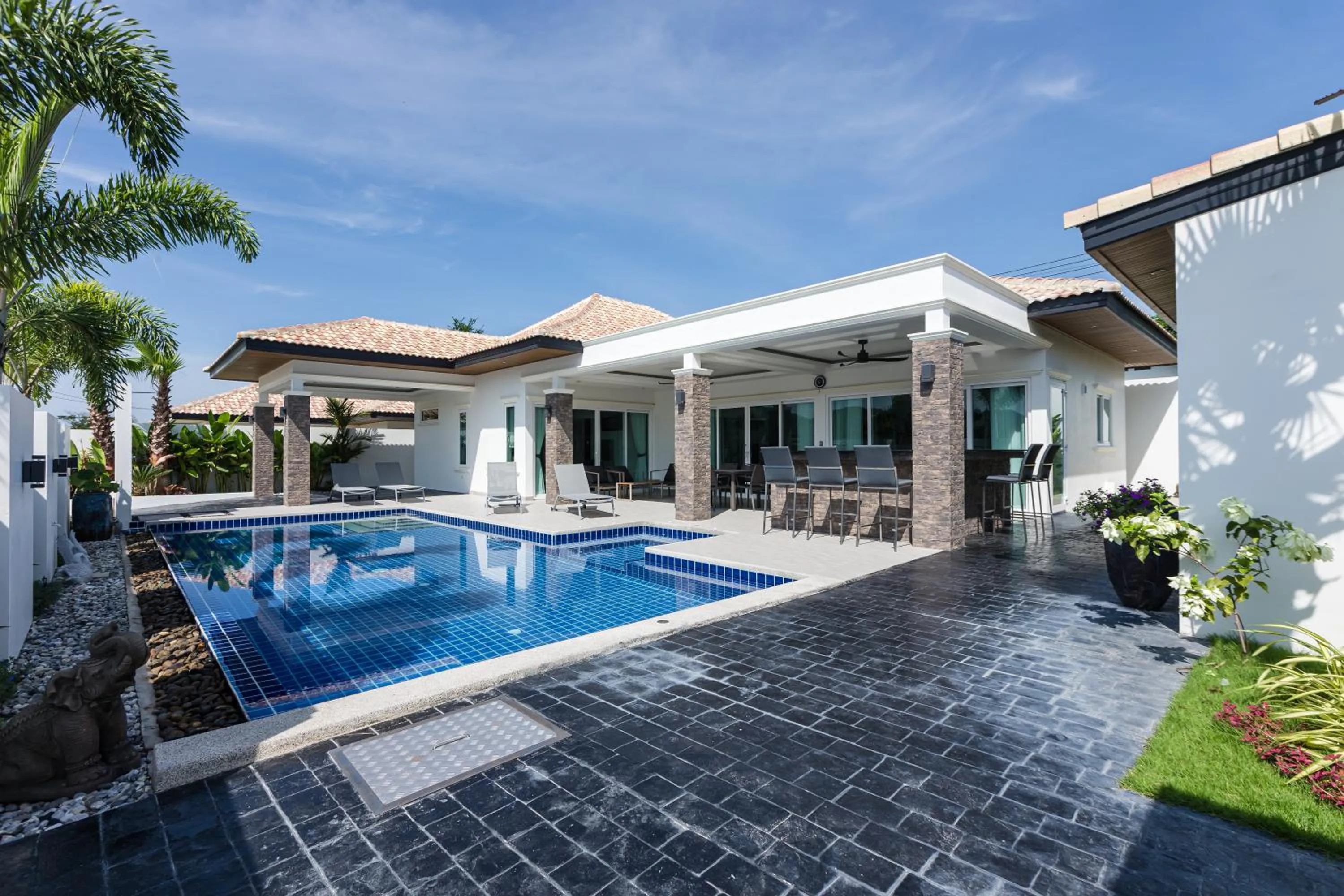 Orchid Paradise Homes 415