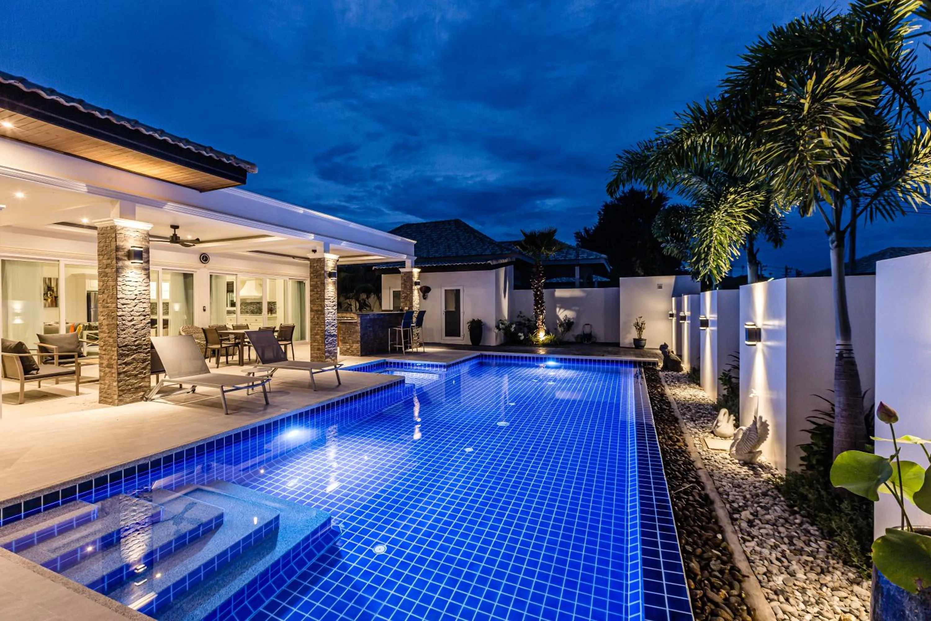 Orchid Paradise Homes 415