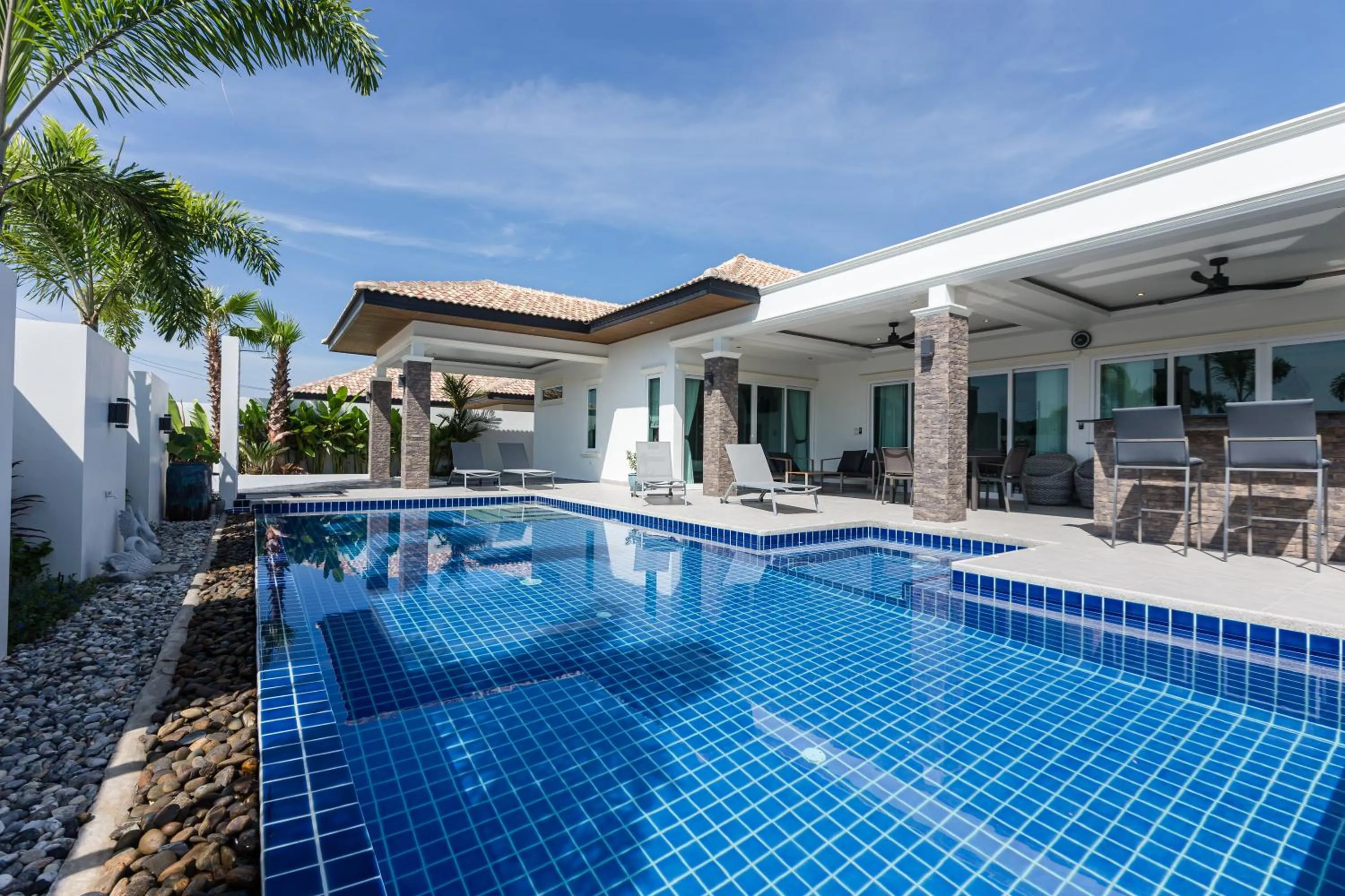 Orchid Paradise Homes 415