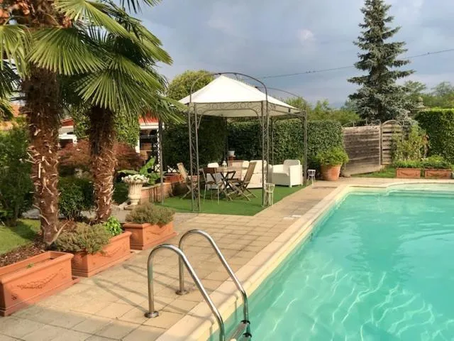 B&B Villa Botto