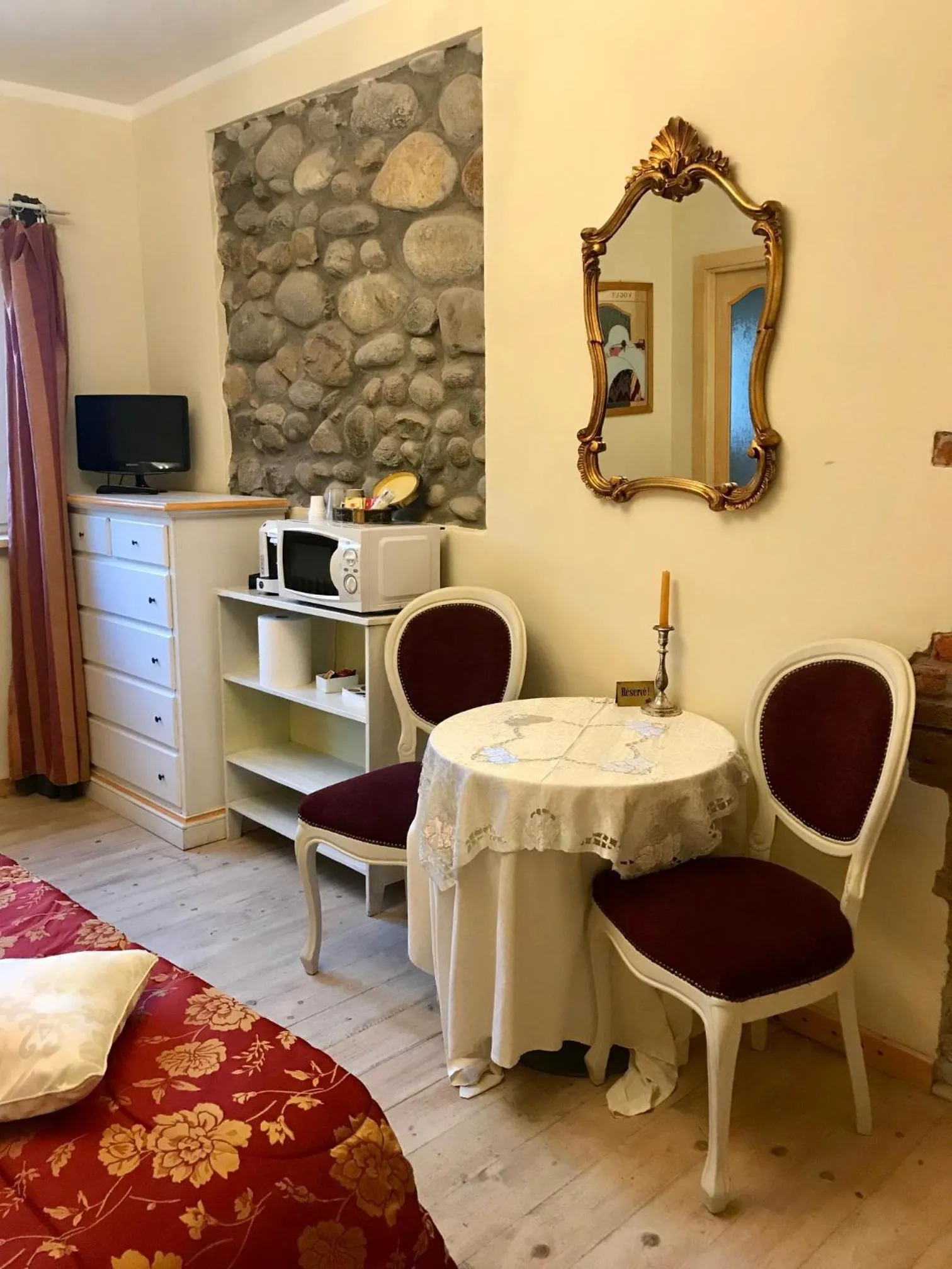 B&B Villa Botto