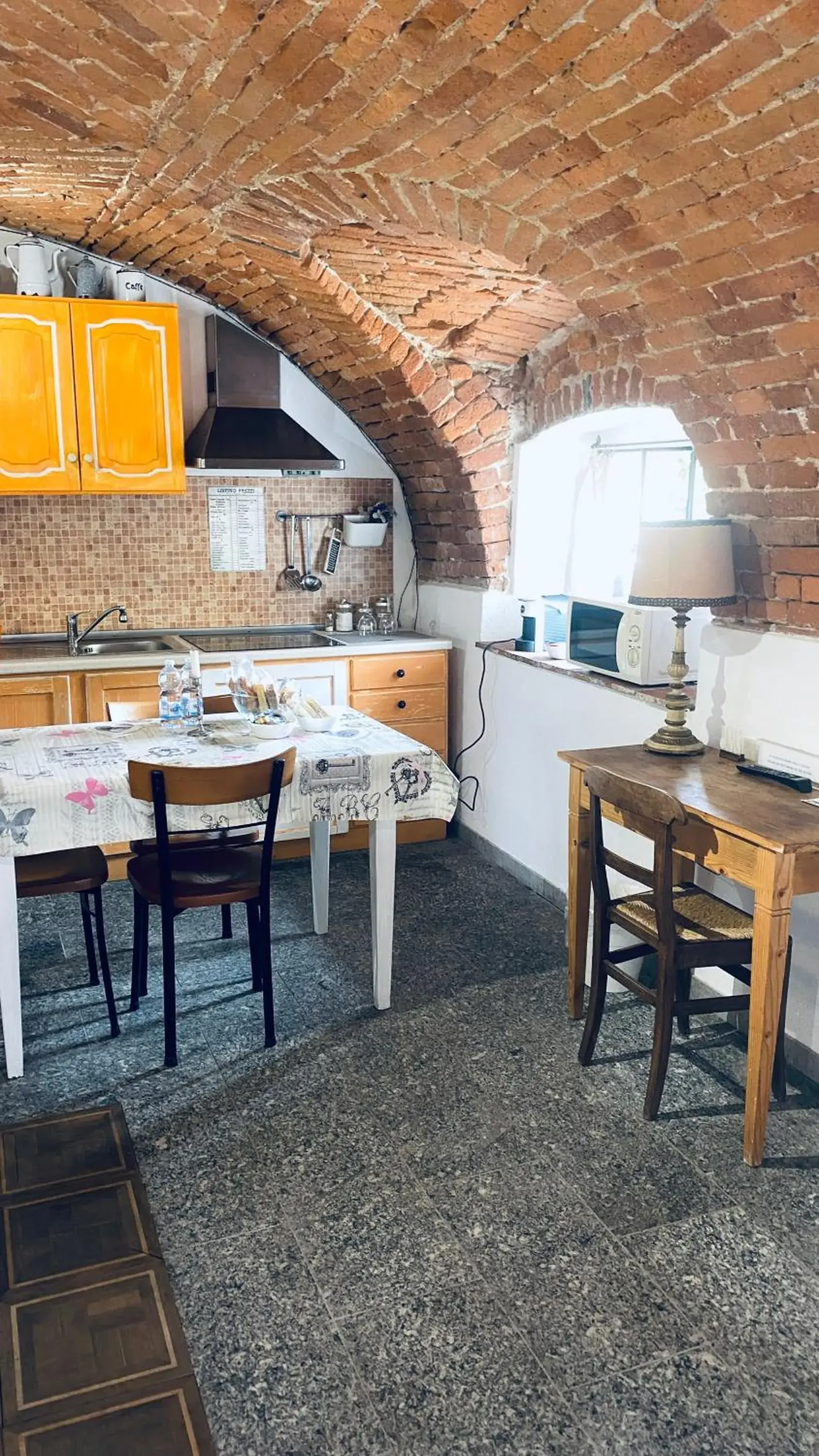 Standard Double Room in B&B Villa Botto Standard Double Room in B&B Villa Botto