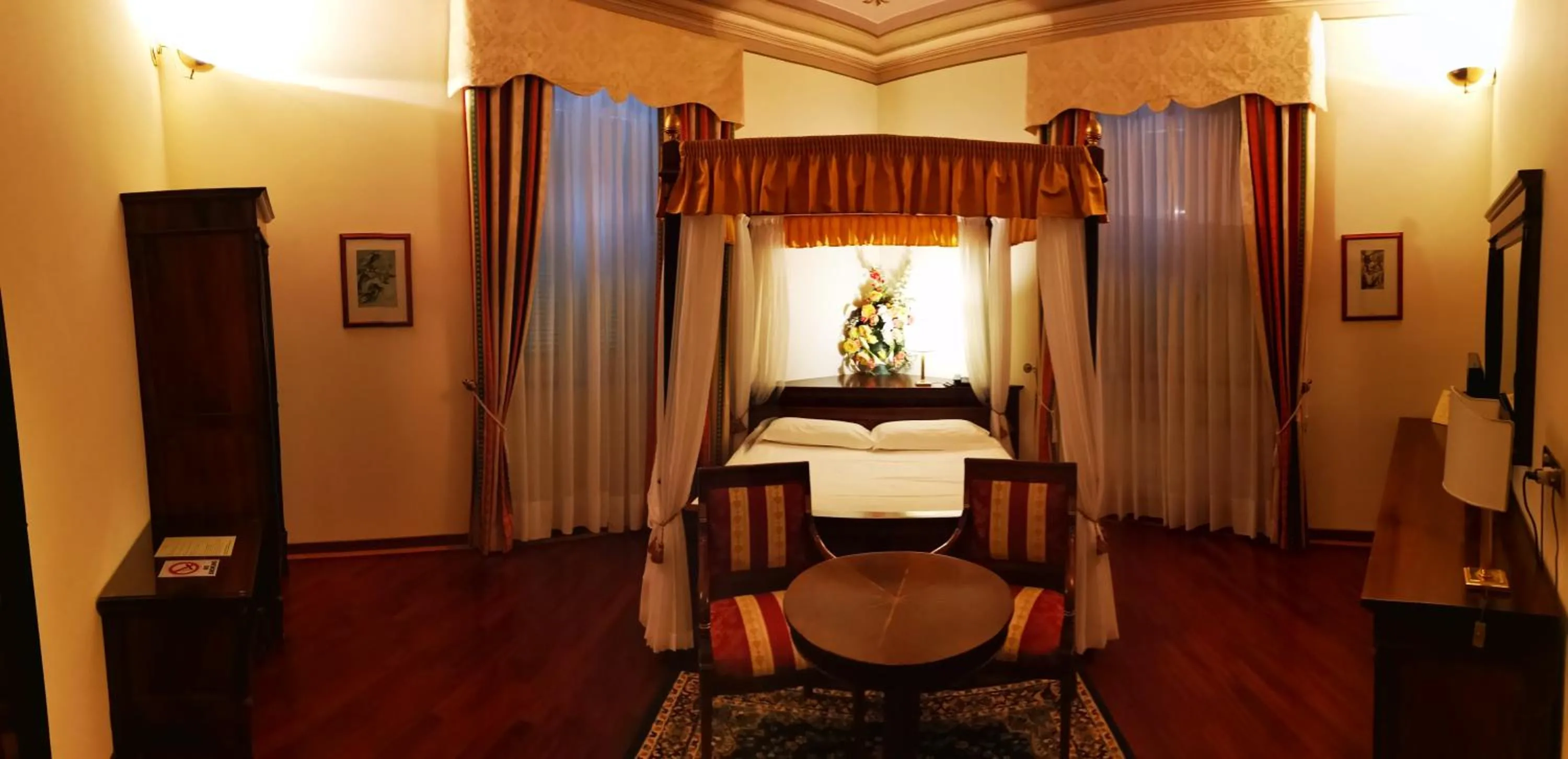 Hotel Villa Verdefiore