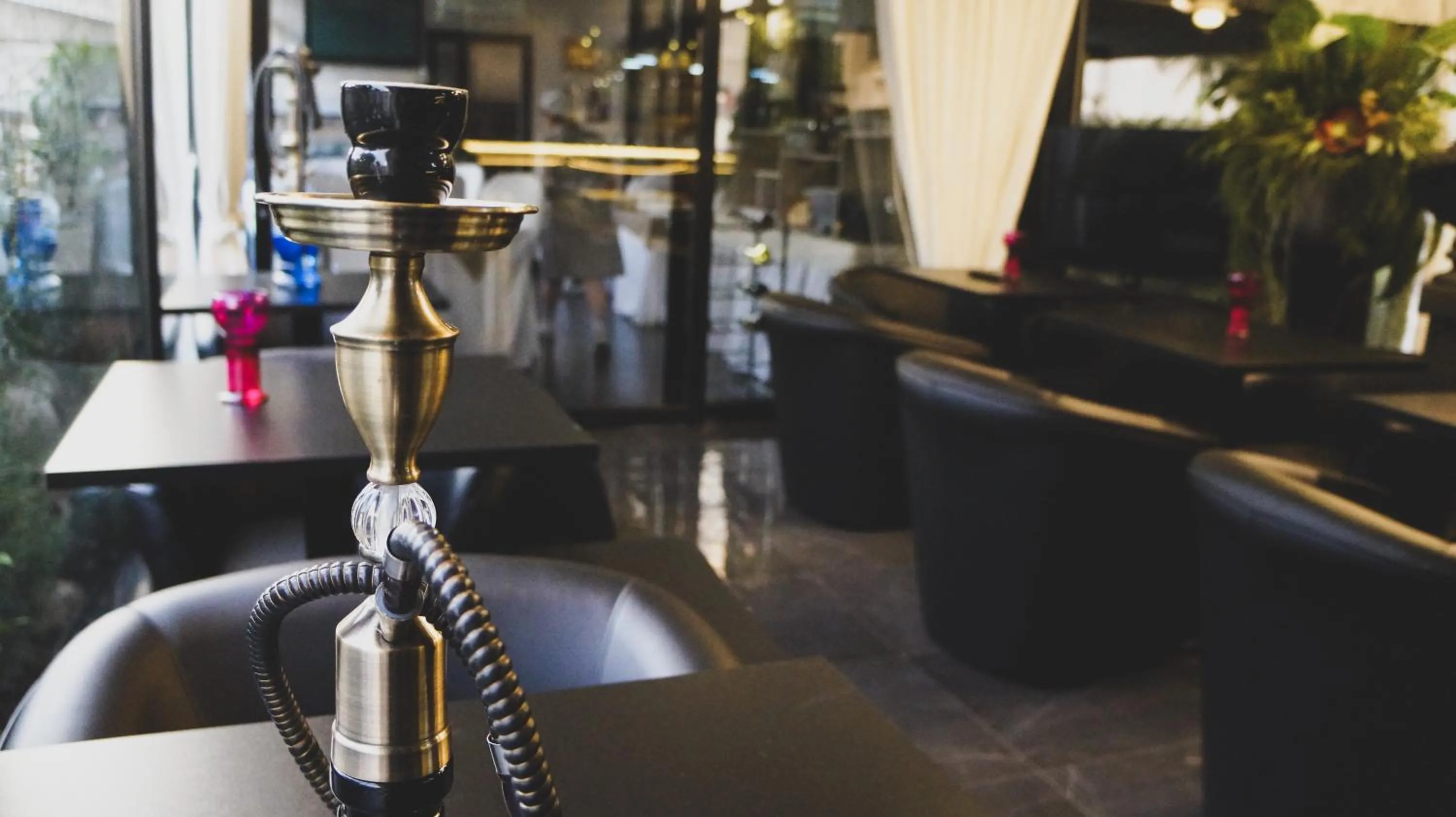 Lounge or bar in Meeting Hotel