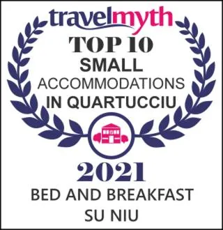 Bed and Breakfast Su Niu