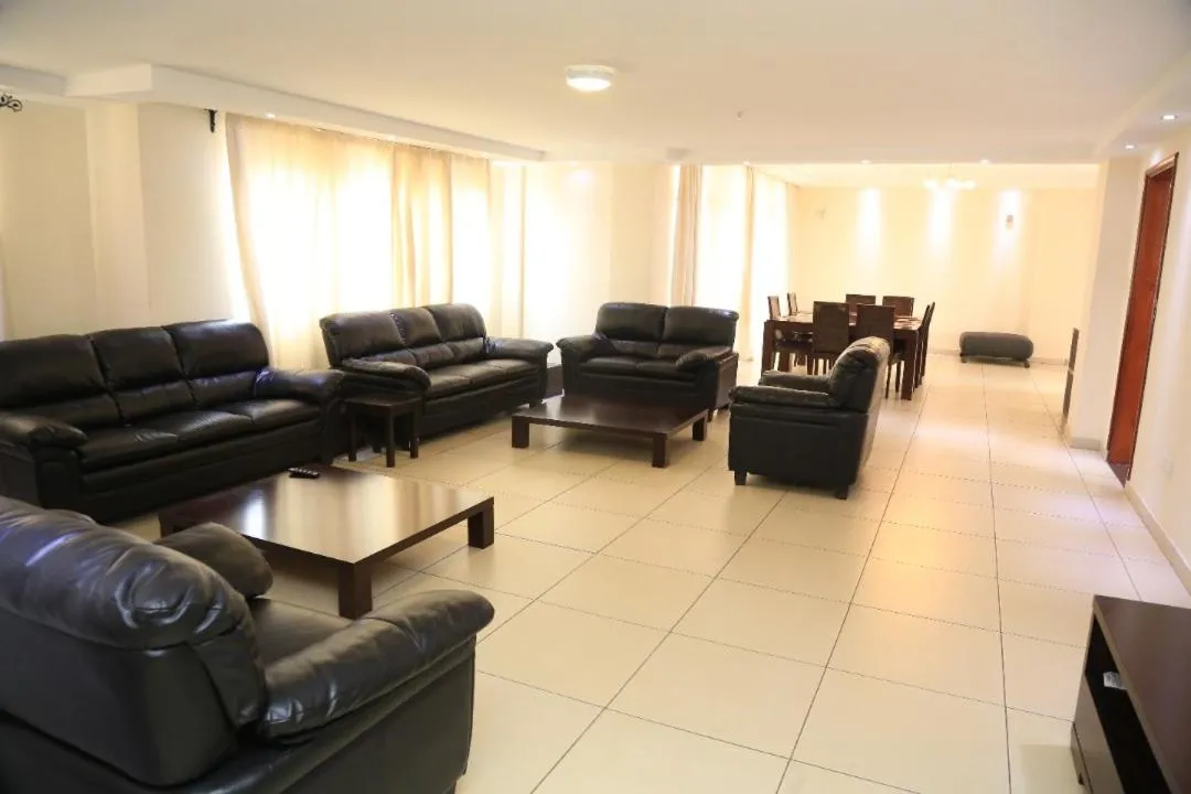 Executive Suites